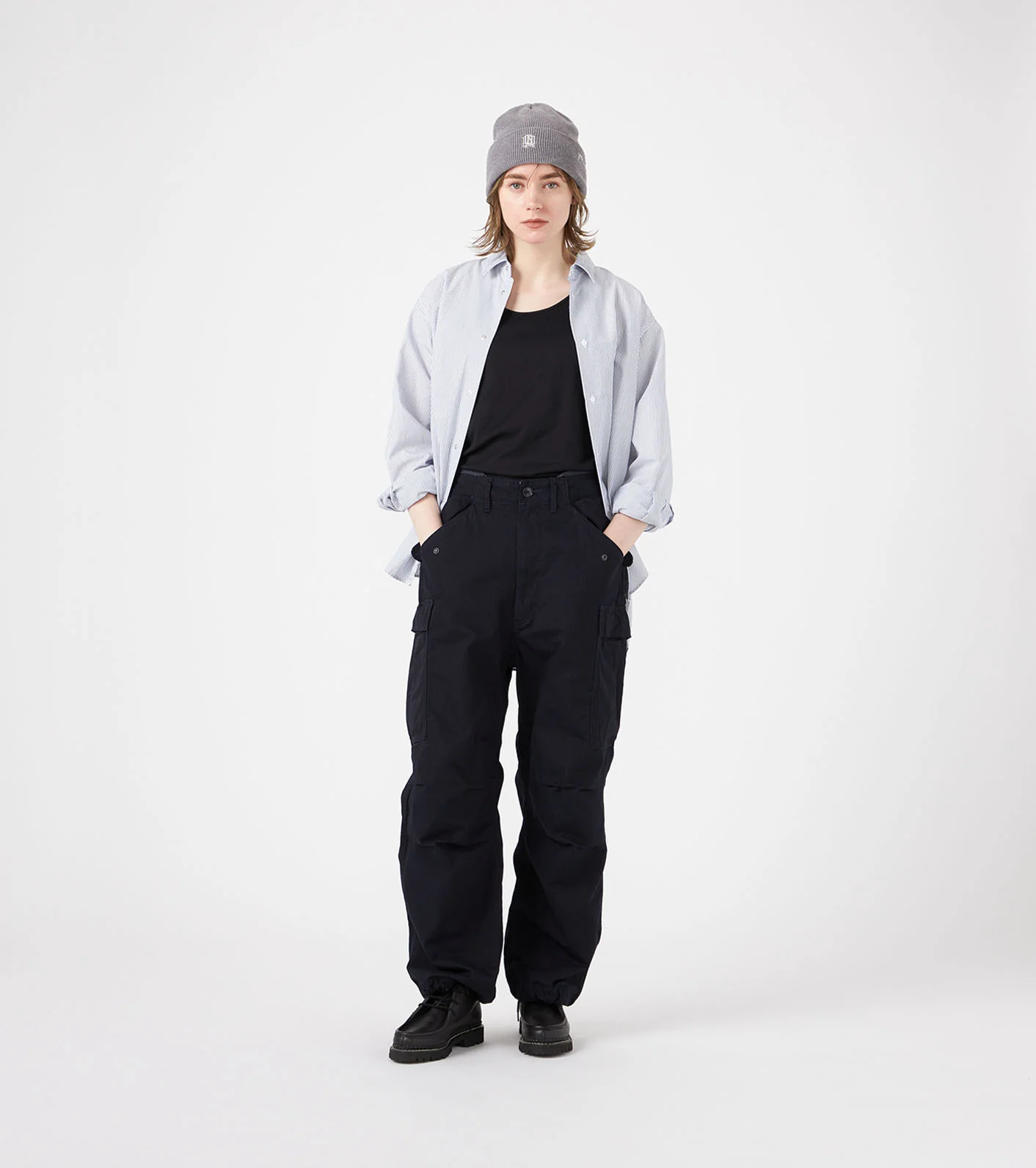 Cargo Pants - Image 10