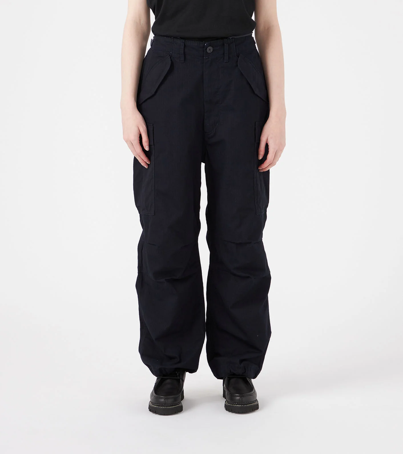 Cargo Pants - Image 11
