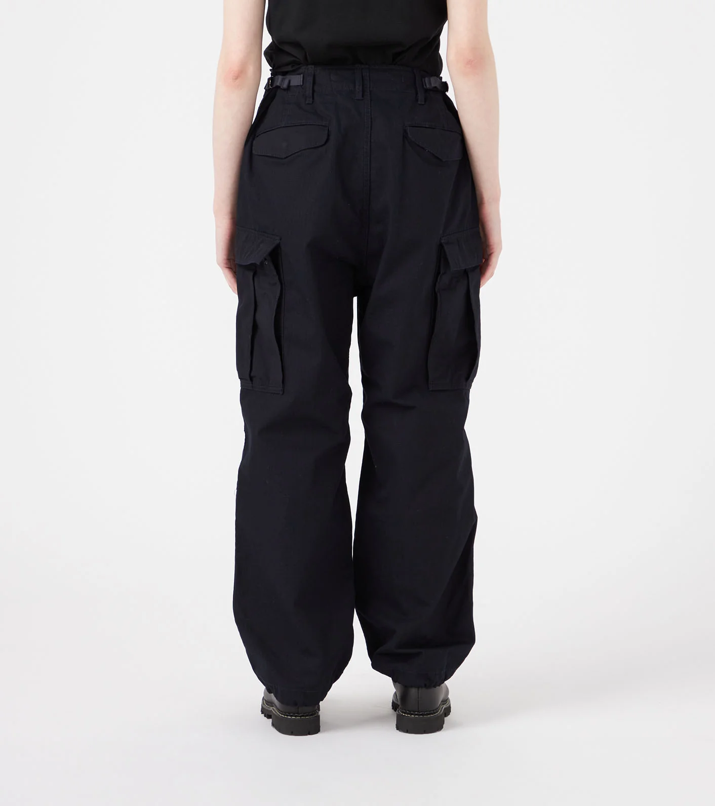 Cargo Pants - Image 13