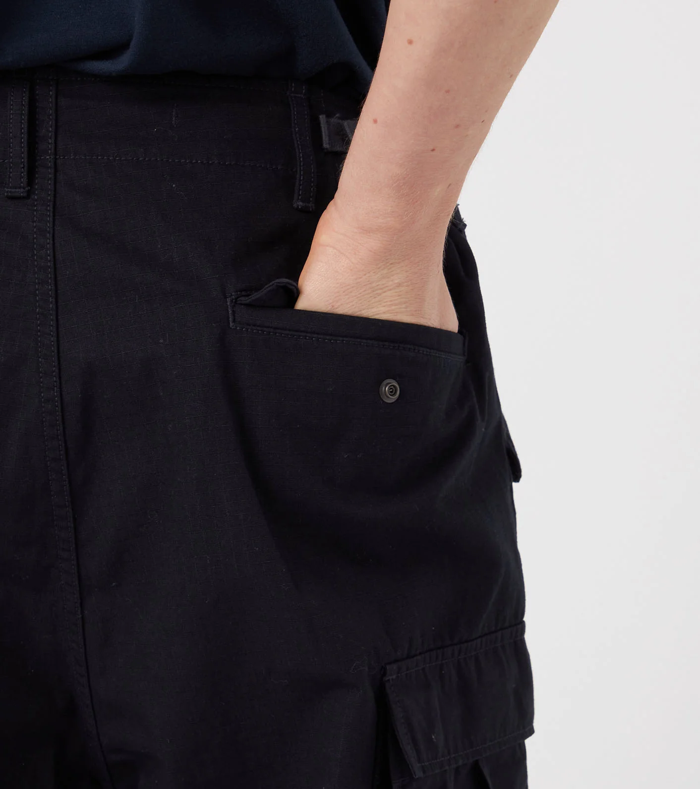 Cargo Pants - Image 17