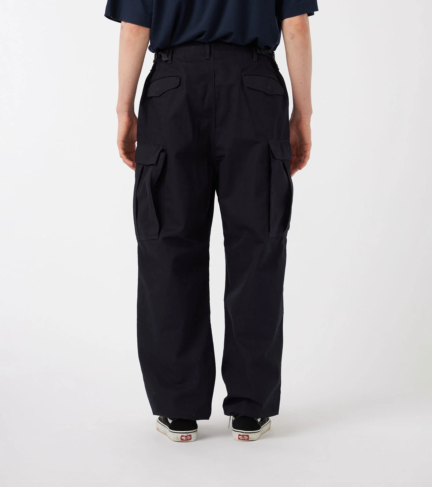 Cargo Pants - Image 8