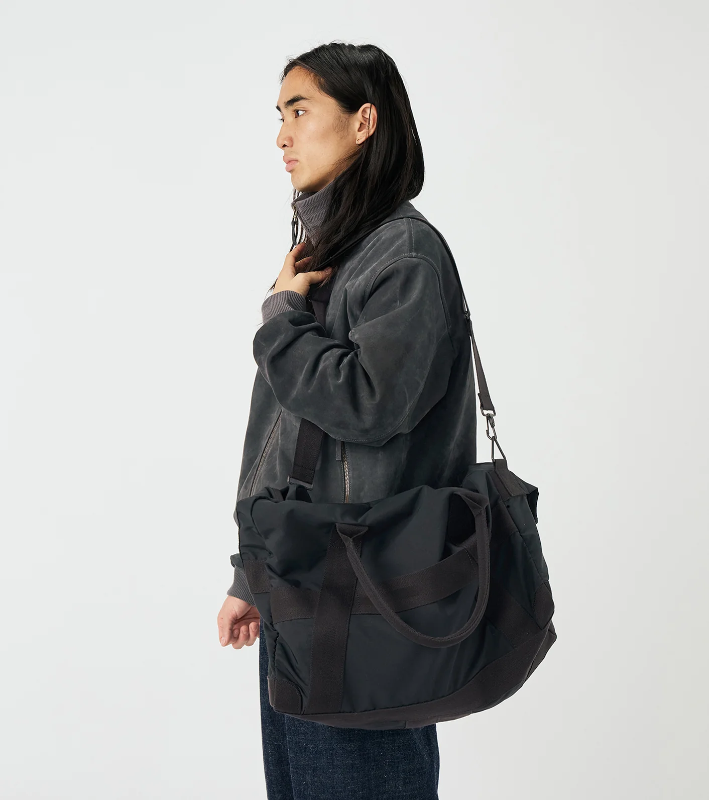 Boston Bag - Image 3