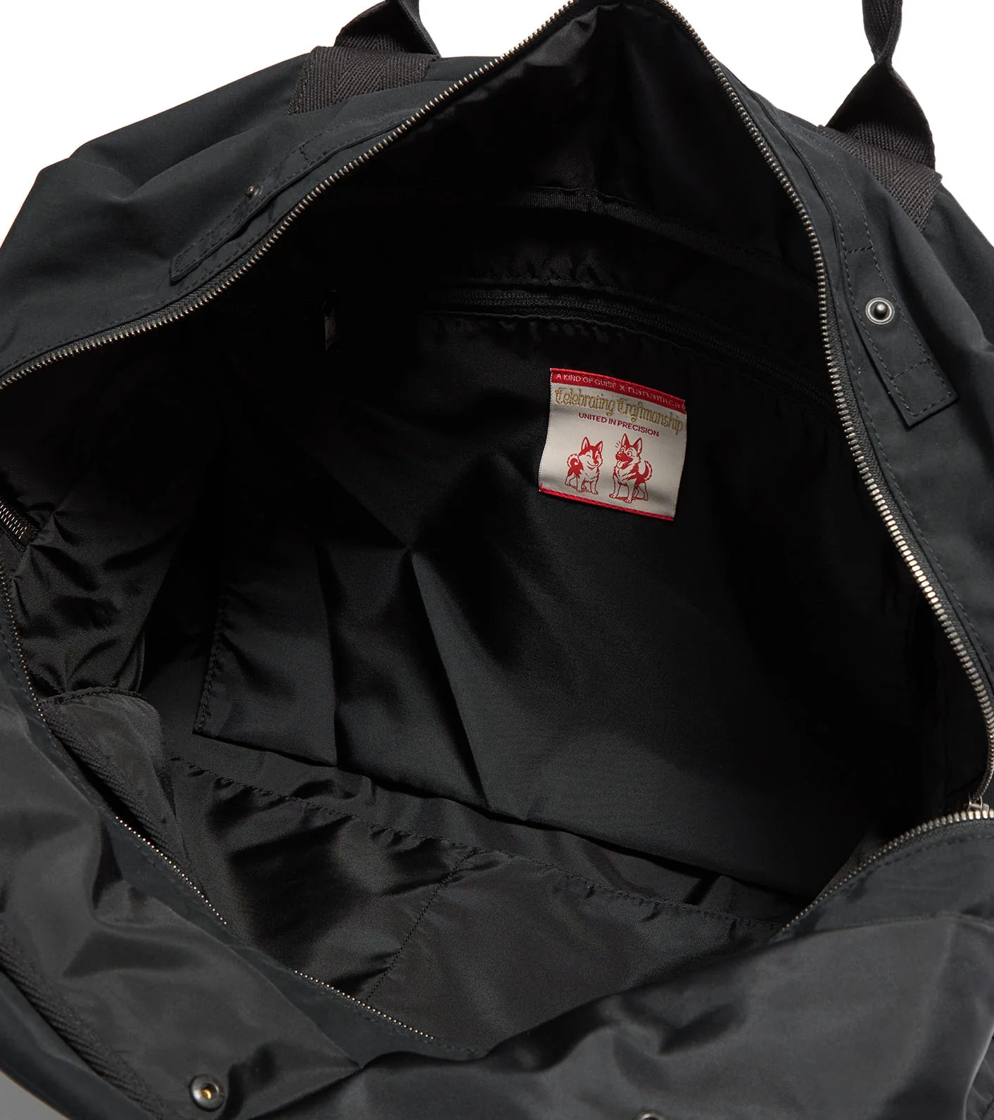 Boston Bag - Image 5