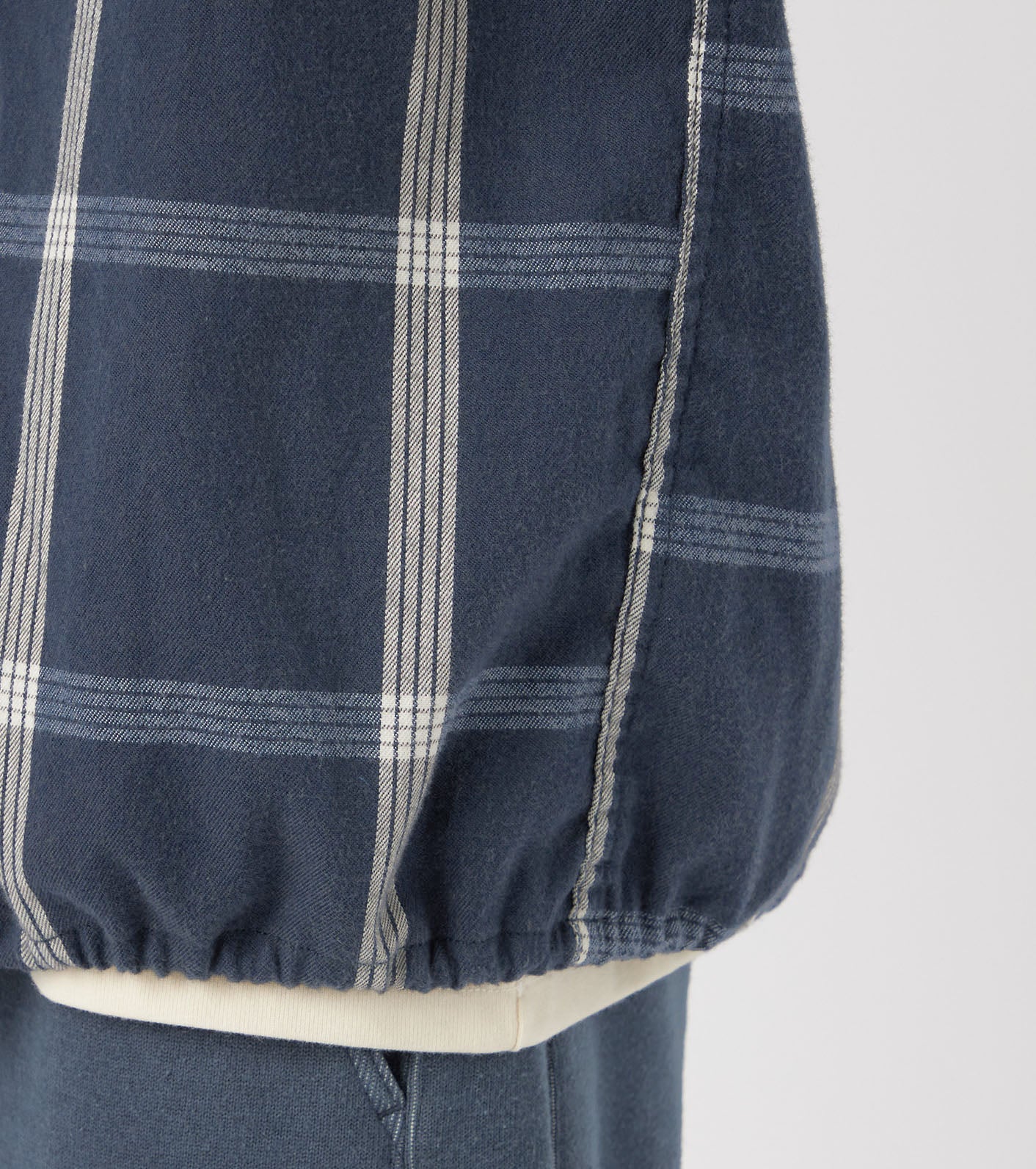 Flannel PALAKA Check Shirt - Image 19