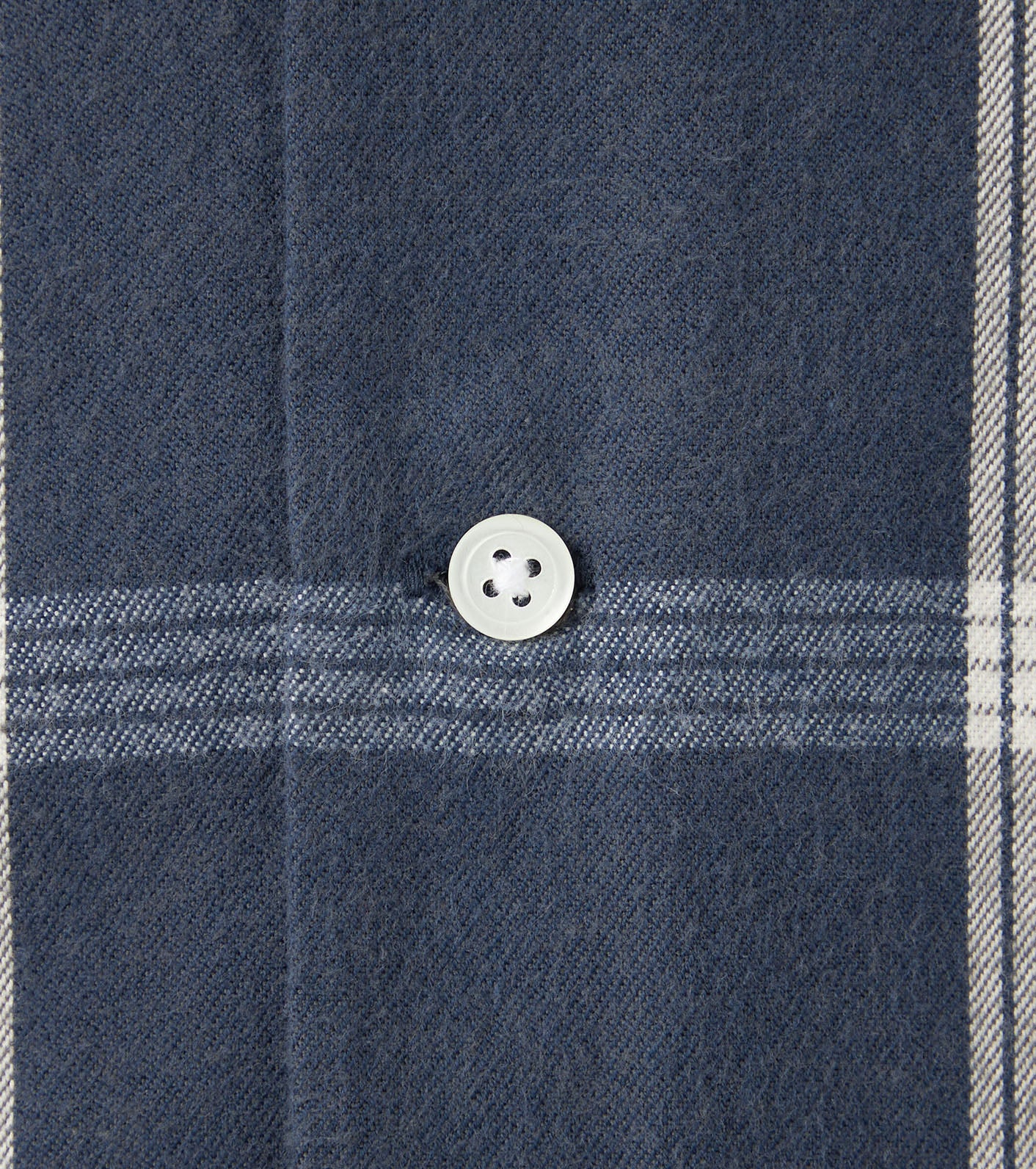 Flannel PALAKA Check Shirt - Image 21