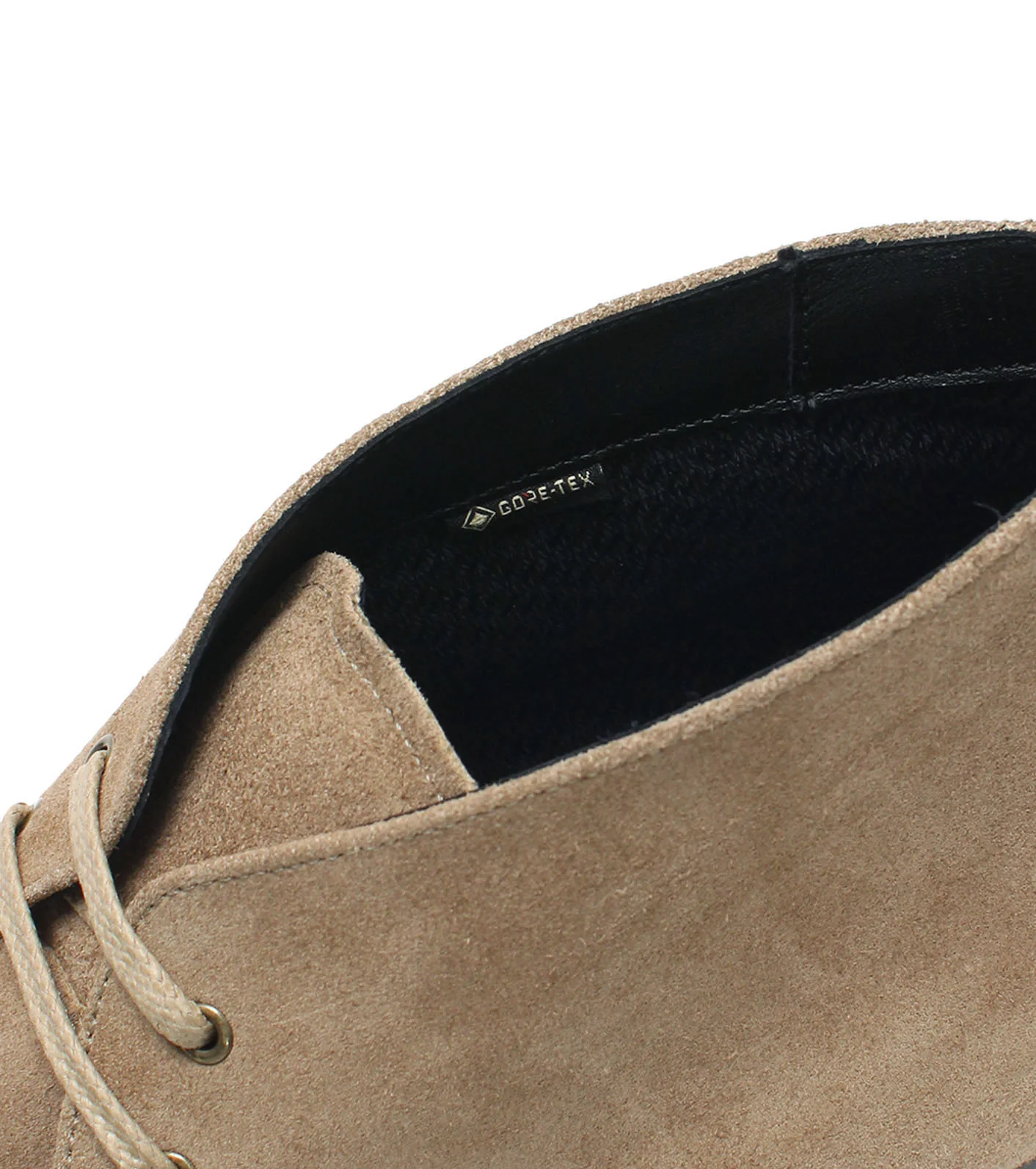 GORE-TEX Chukka Boots - Image 10
