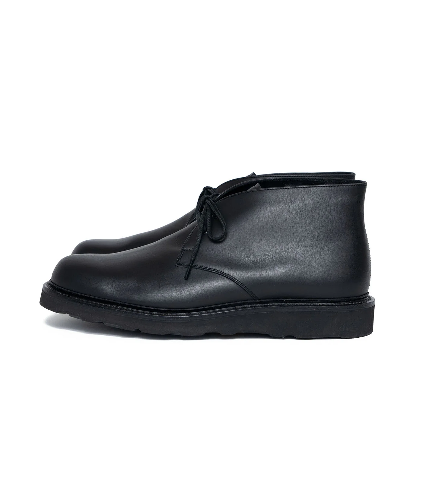 GORE-TEX Chukka Boots - Image 23