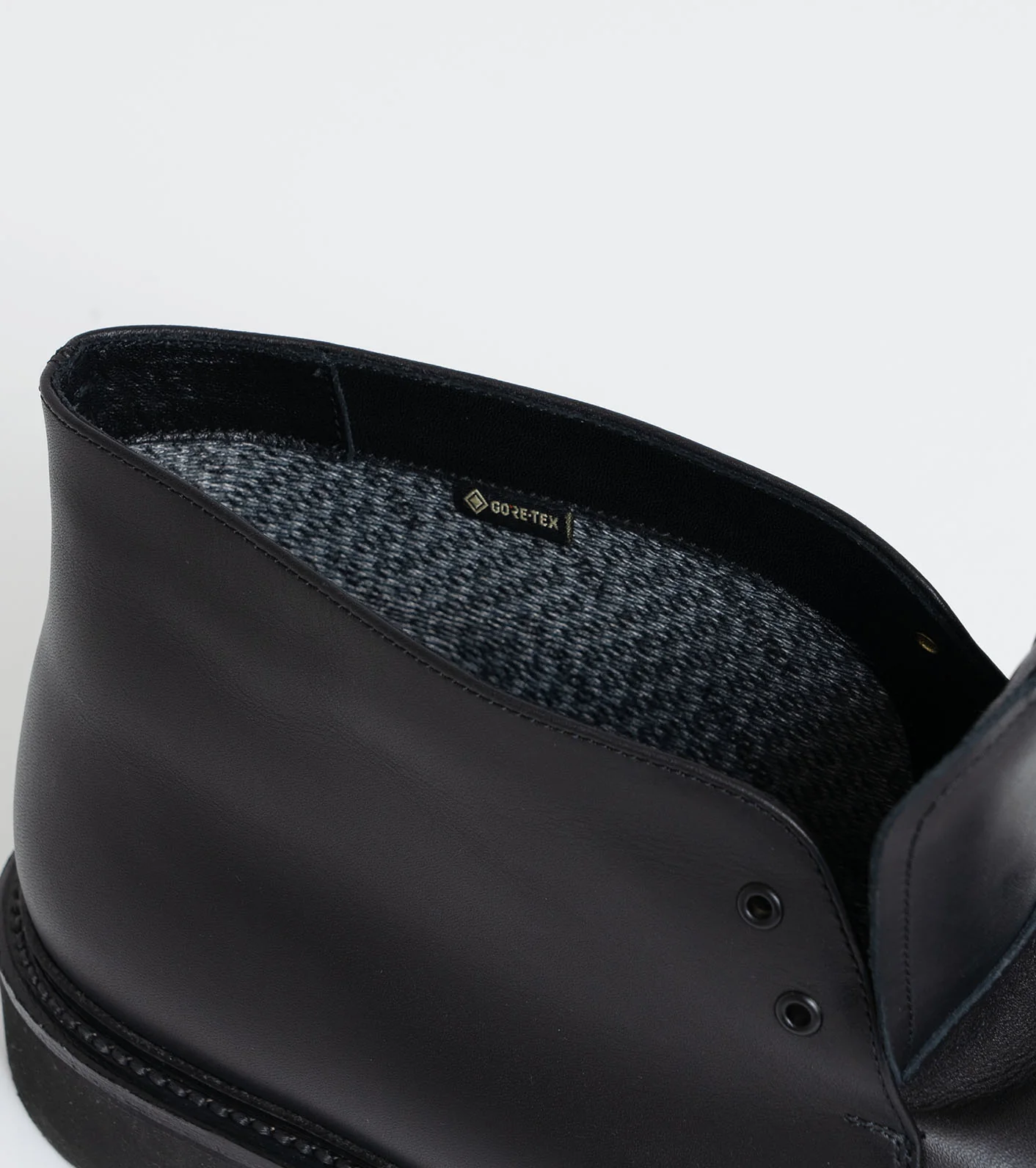 GORE-TEX Chukka Boots - Image 26