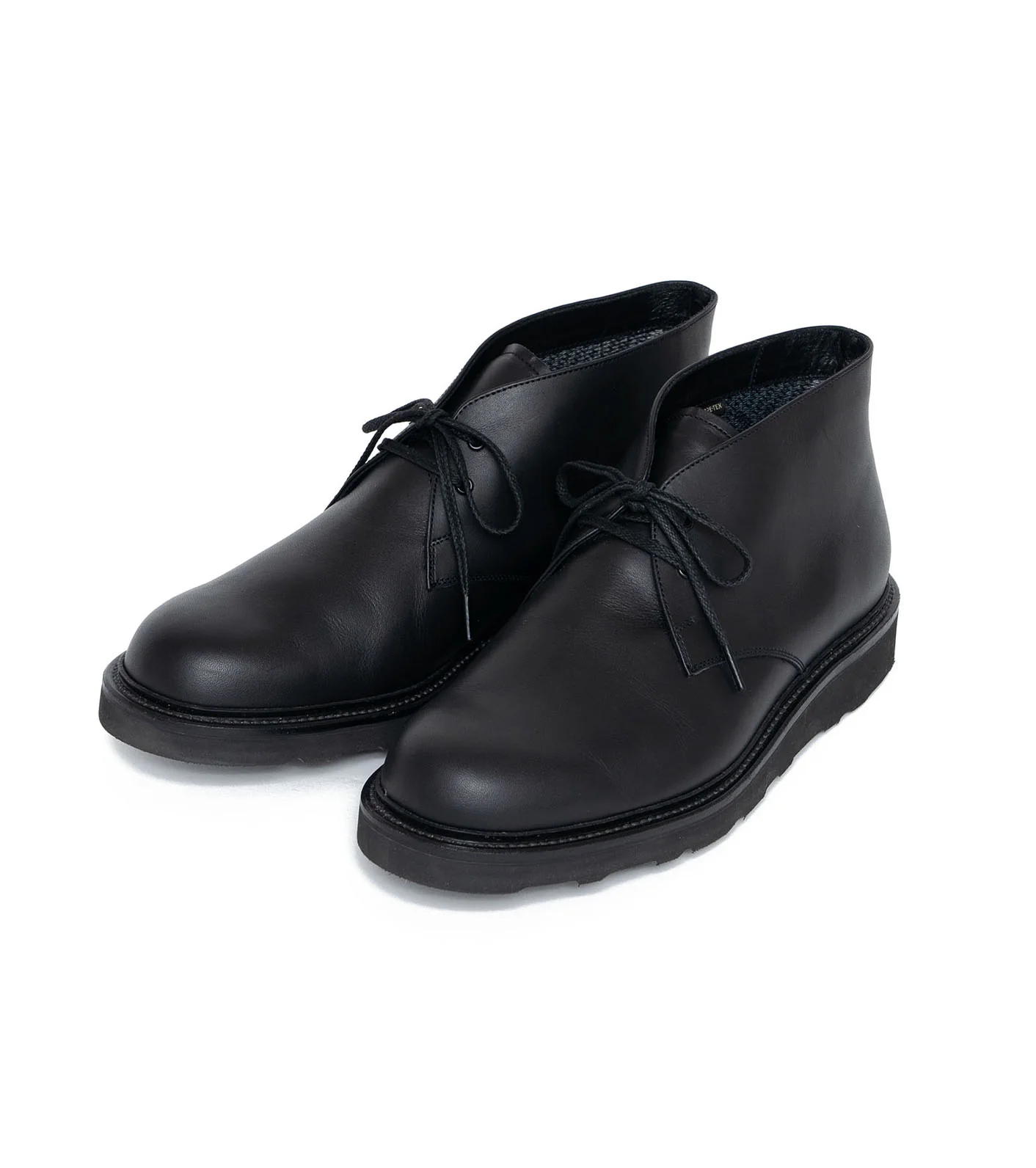 GORE-TEX Chukka Boots - Image 3