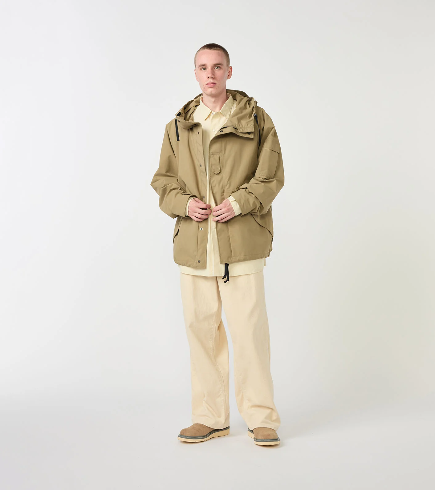 GORE-TEX Chukka Boots - Image 4