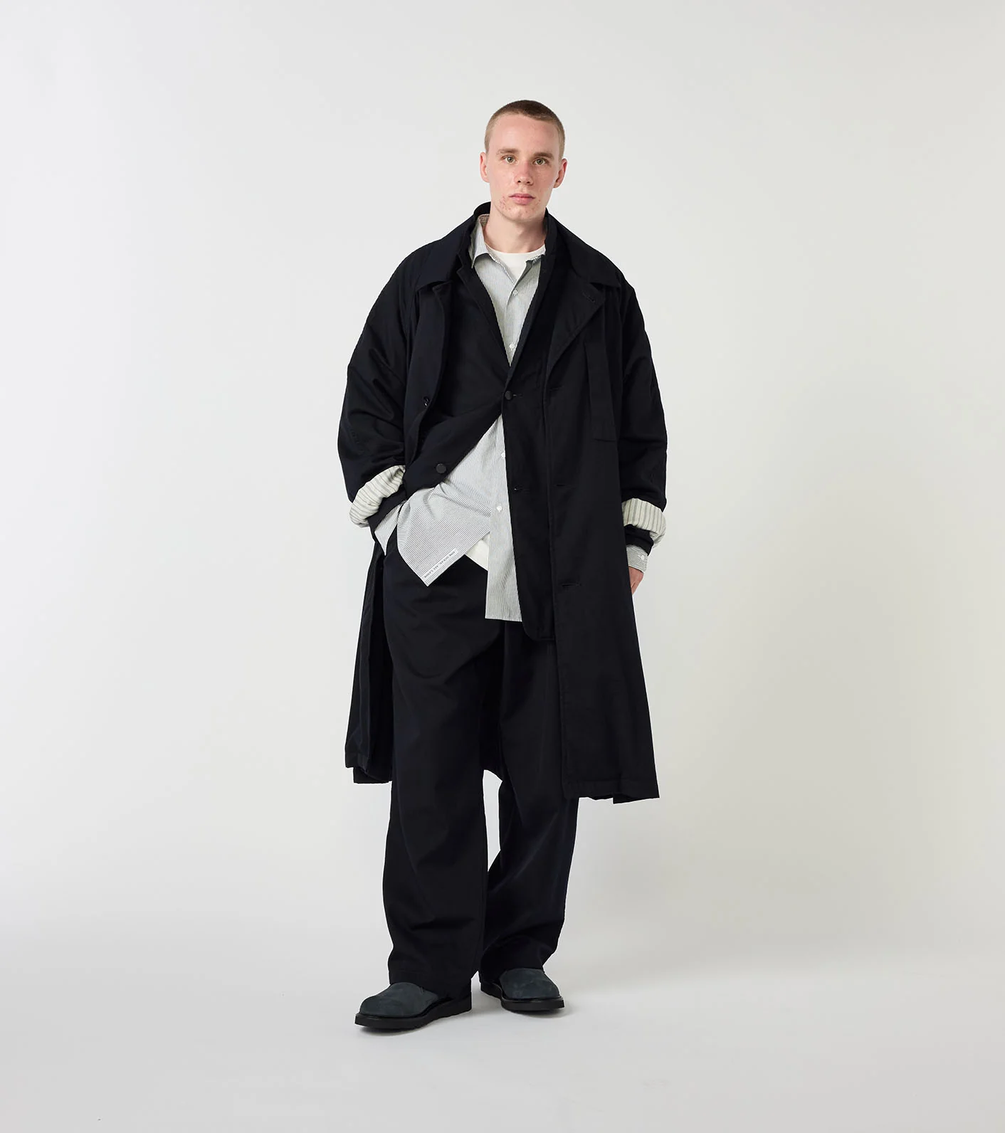 GORE-TEX Chukka Boots - Image 5