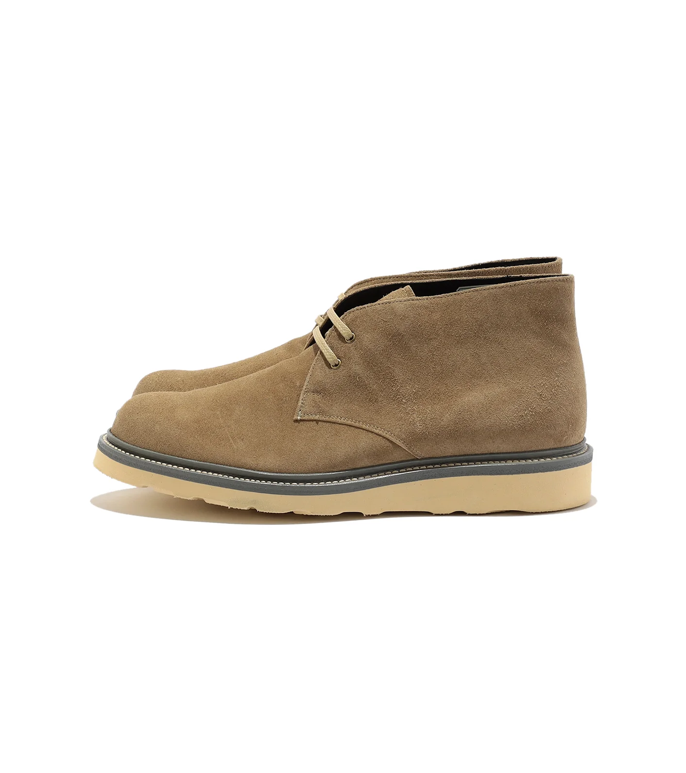 GORE-TEX Chukka Boots - Image 6