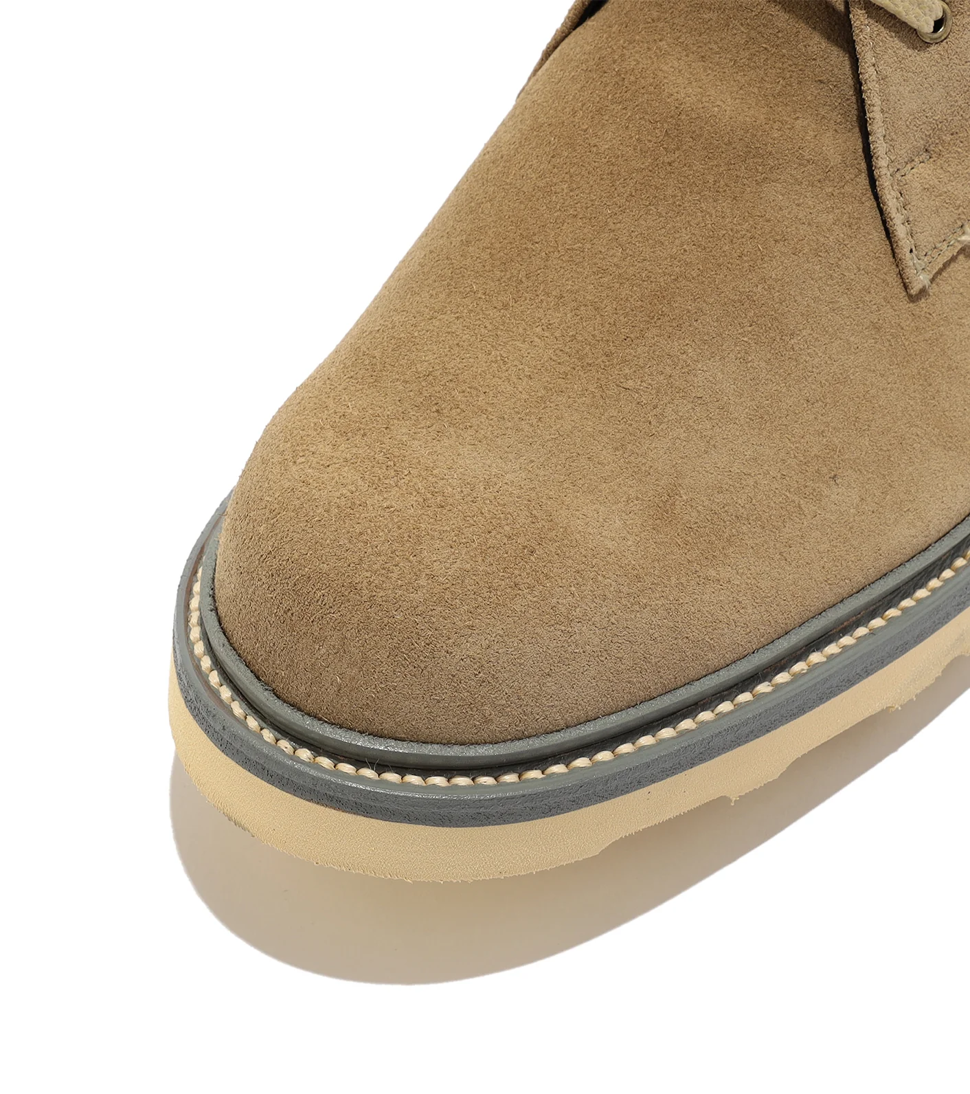 GORE-TEX Chukka Boots - Image 8