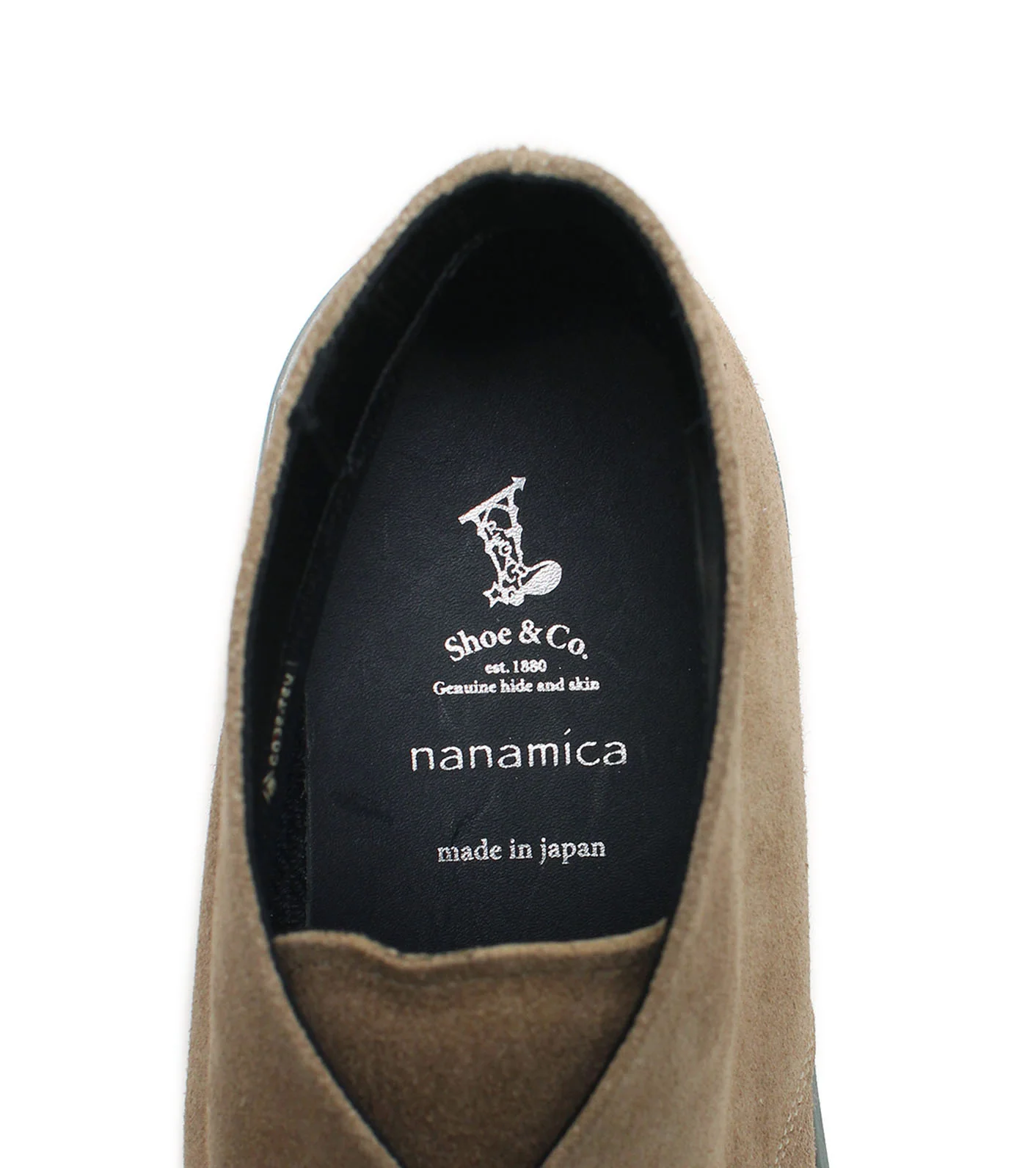 GORE-TEX Chukka Boots - Image 9