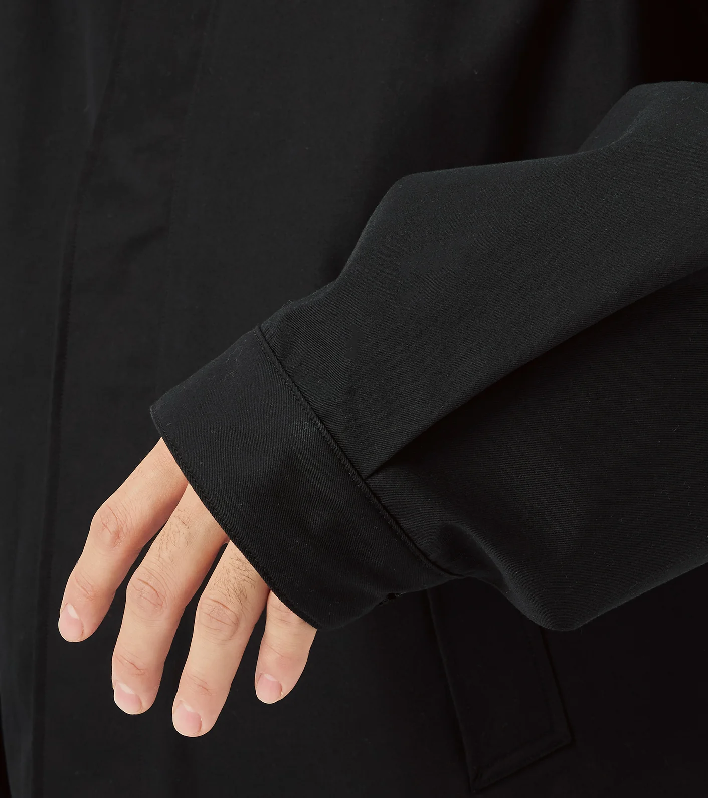 GORE-TEX Crew Jacket - Image 10