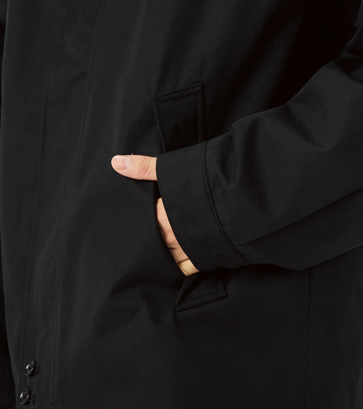 GORE-TEX Crew Jacket - Image 11