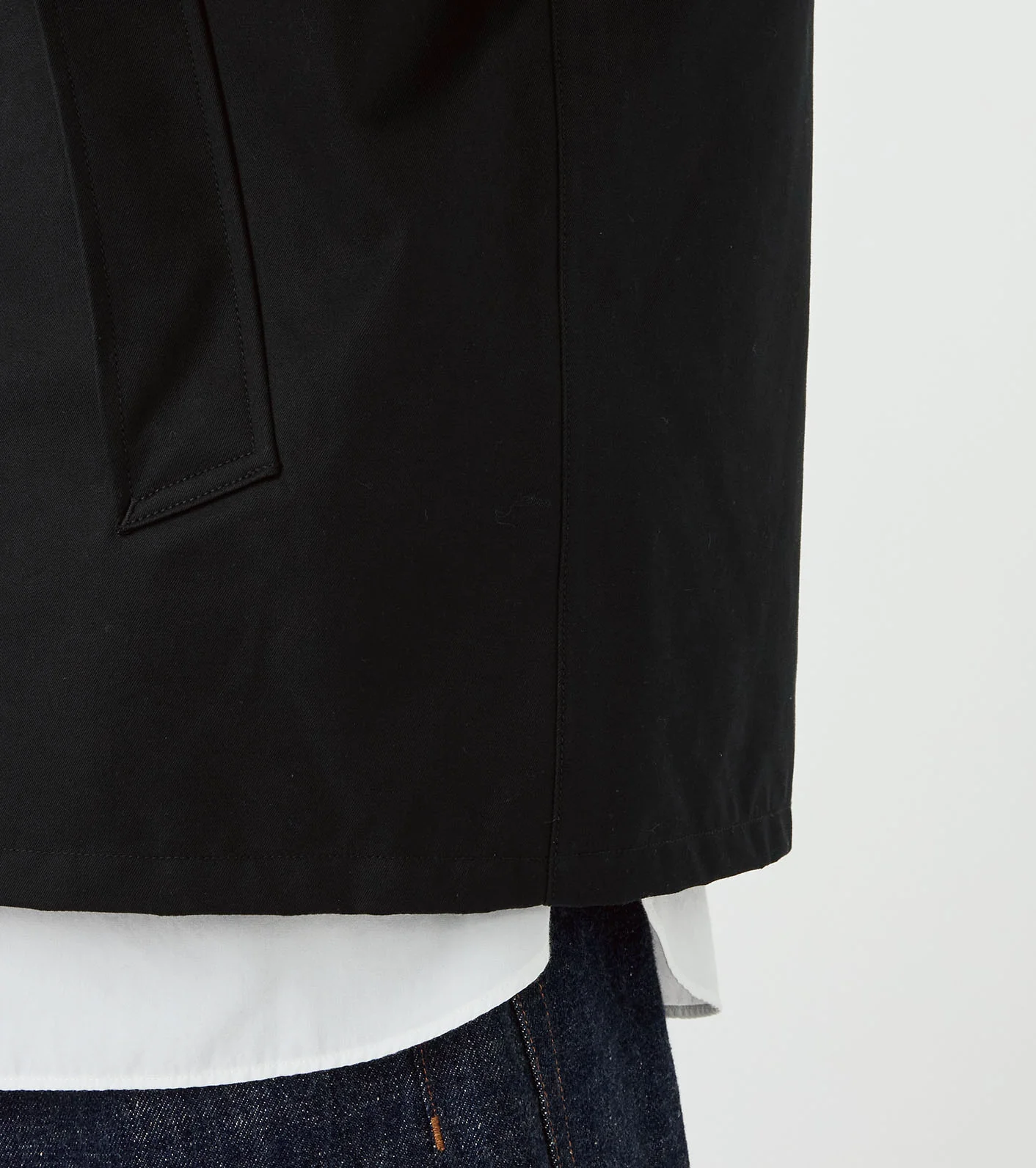 GORE-TEX Crew Jacket - Image 12