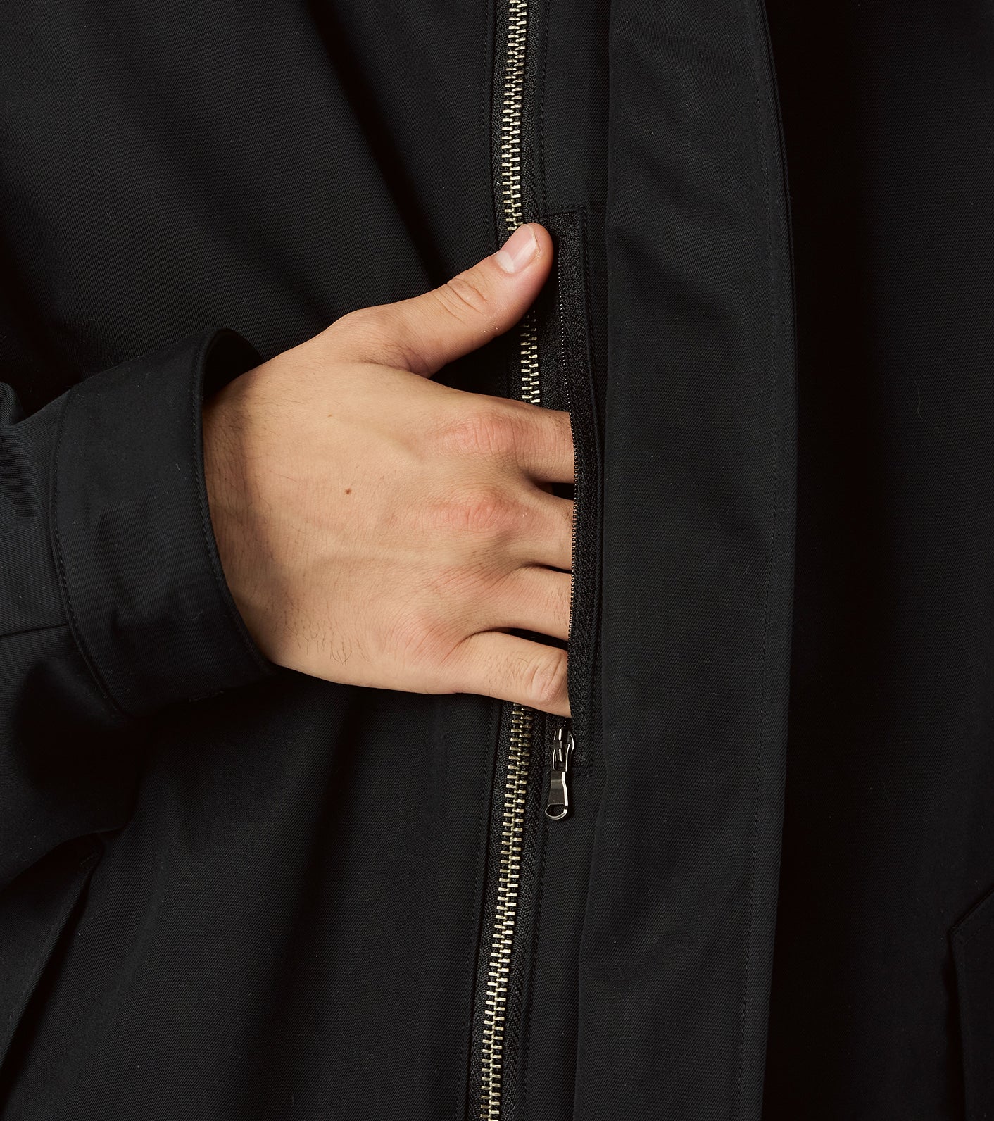 GORE-TEX Crew Jacket - Image 13