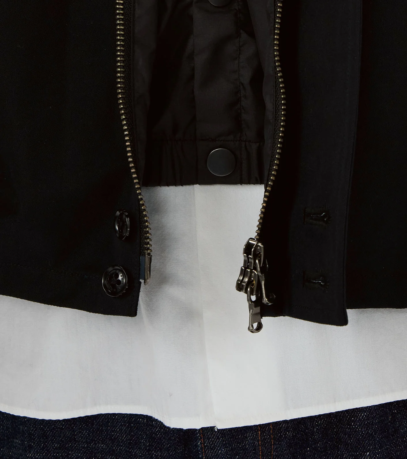 GORE-TEX Crew Jacket - Image 15