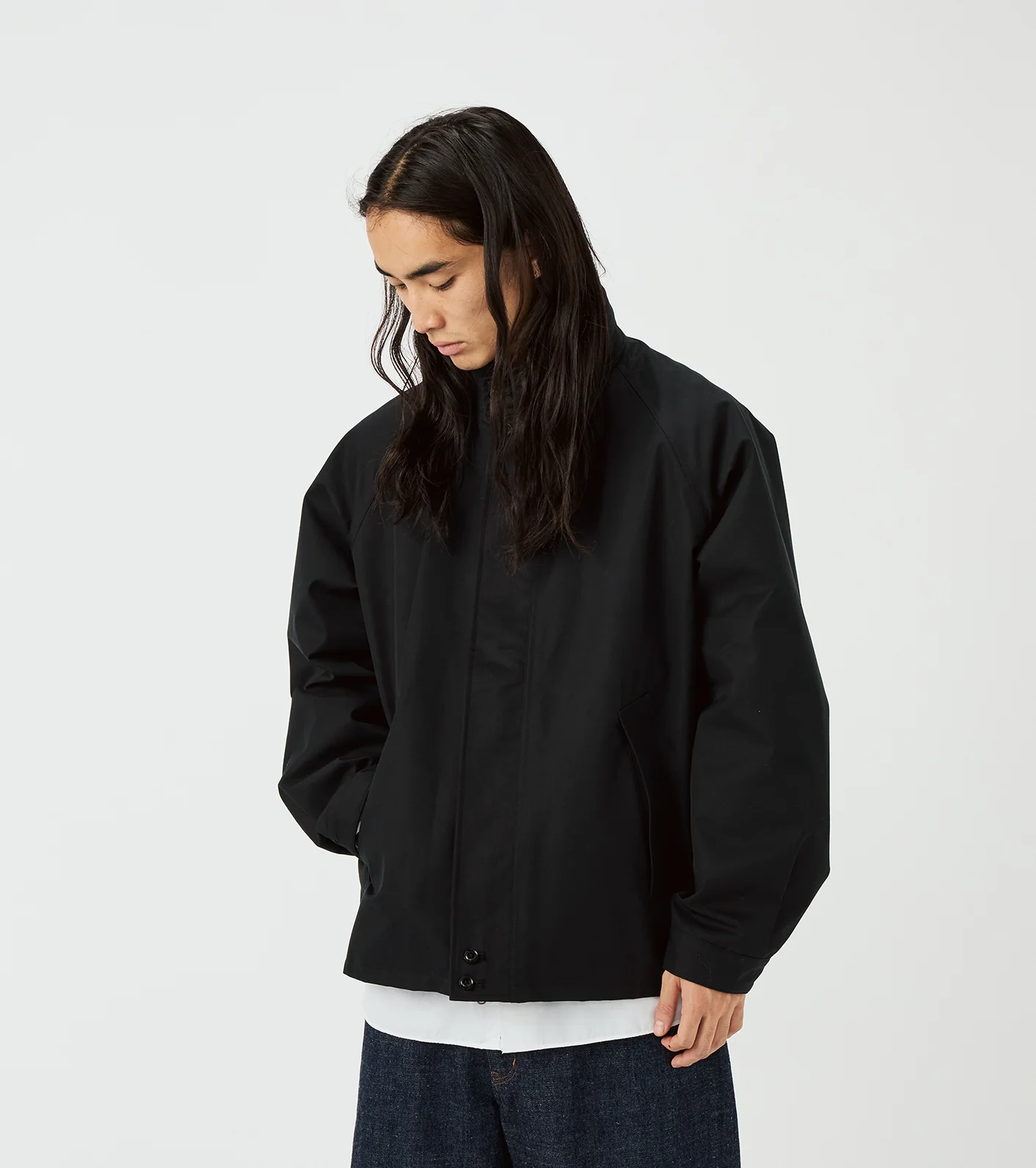 GORE-TEX Crew Jacket - Image 3