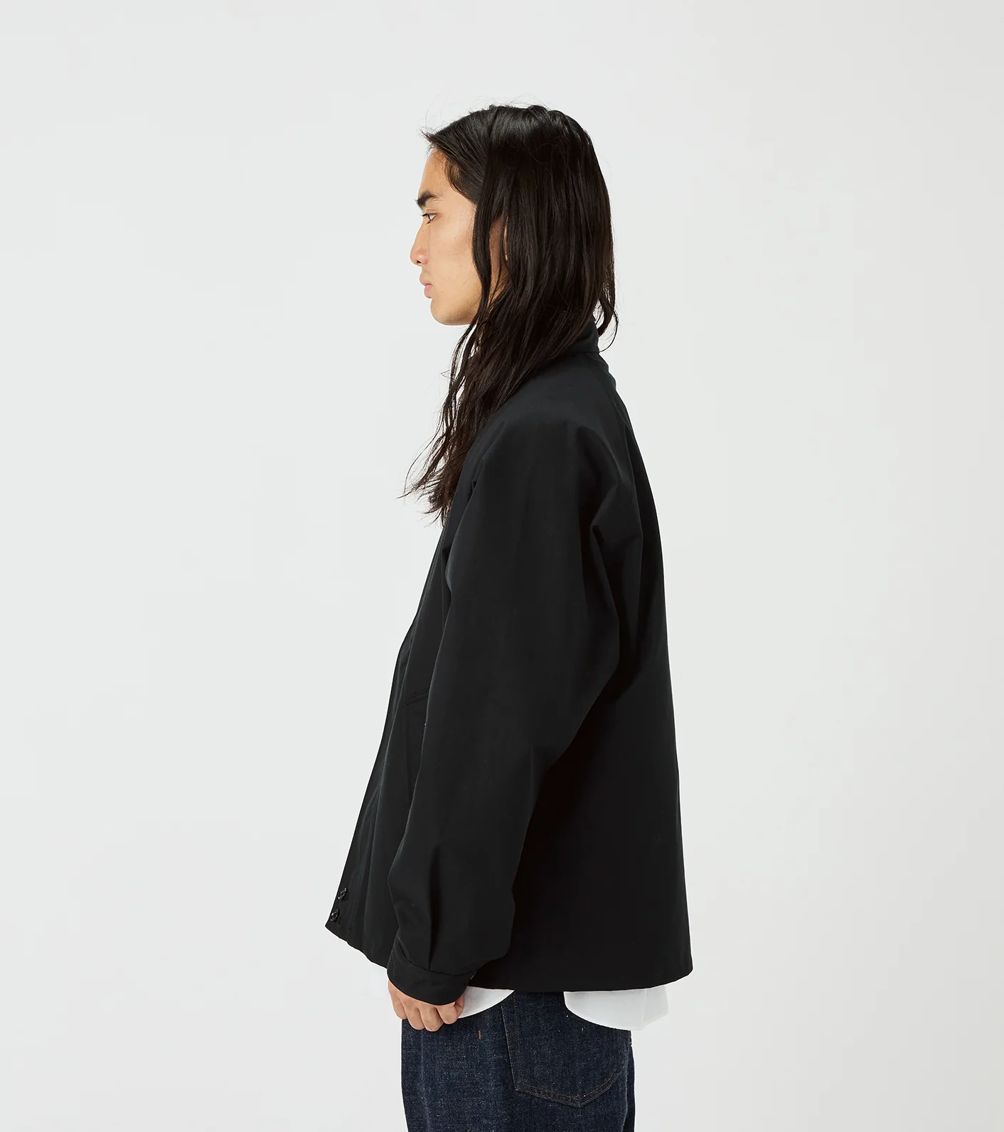 GORE-TEX Crew Jacket - Image 5
