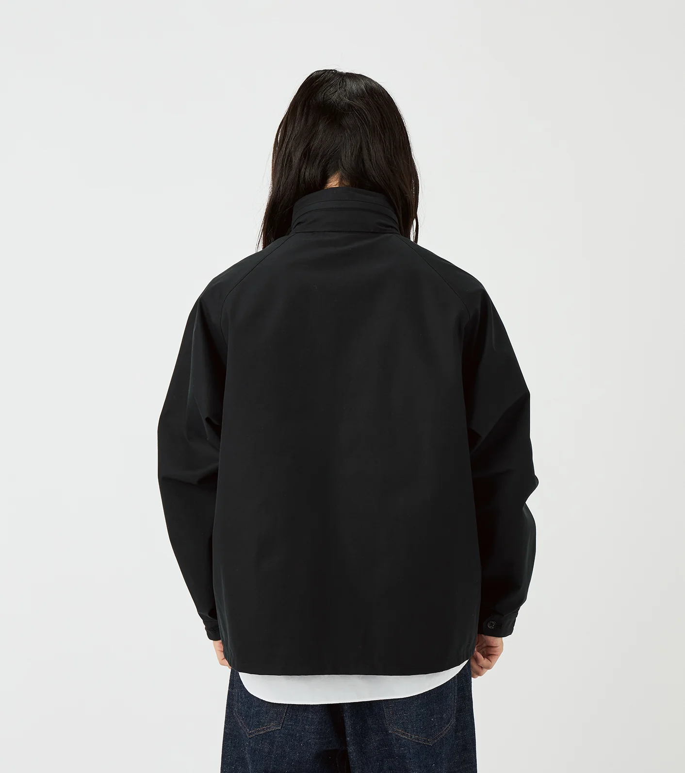 GORE-TEX Crew Jacket - Image 6