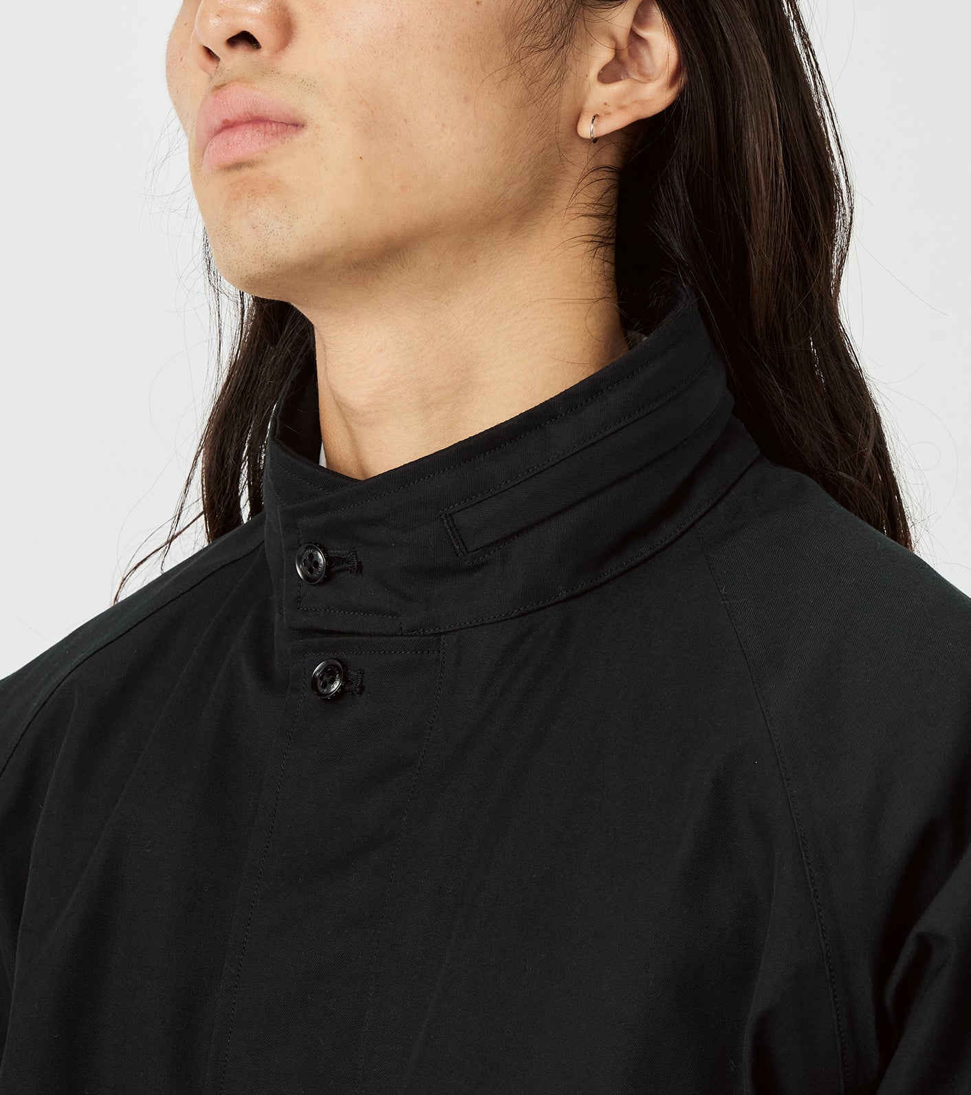 GORE-TEX Crew Jacket - Image 7