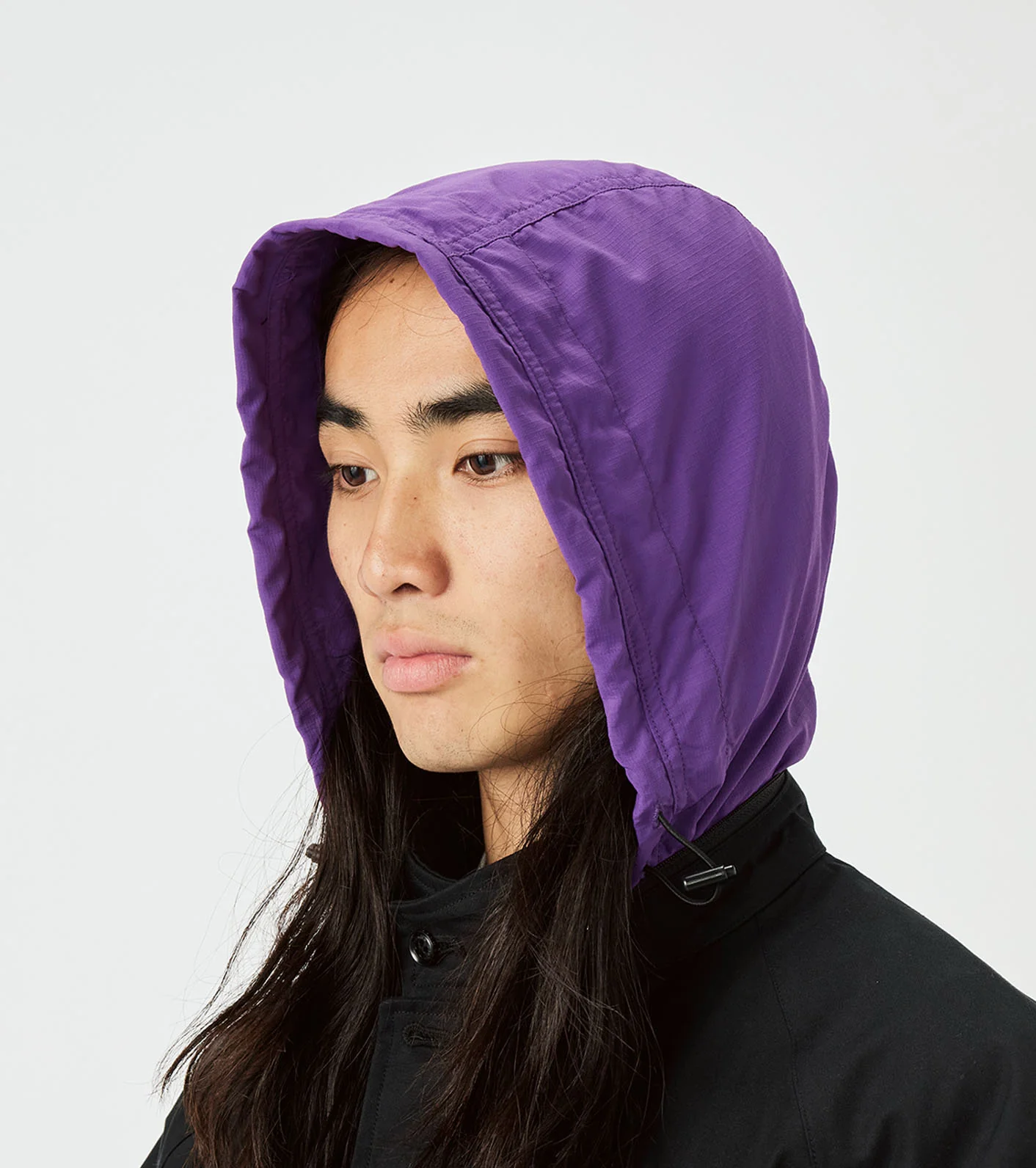 GORE-TEX Crew Jacket - Image 8