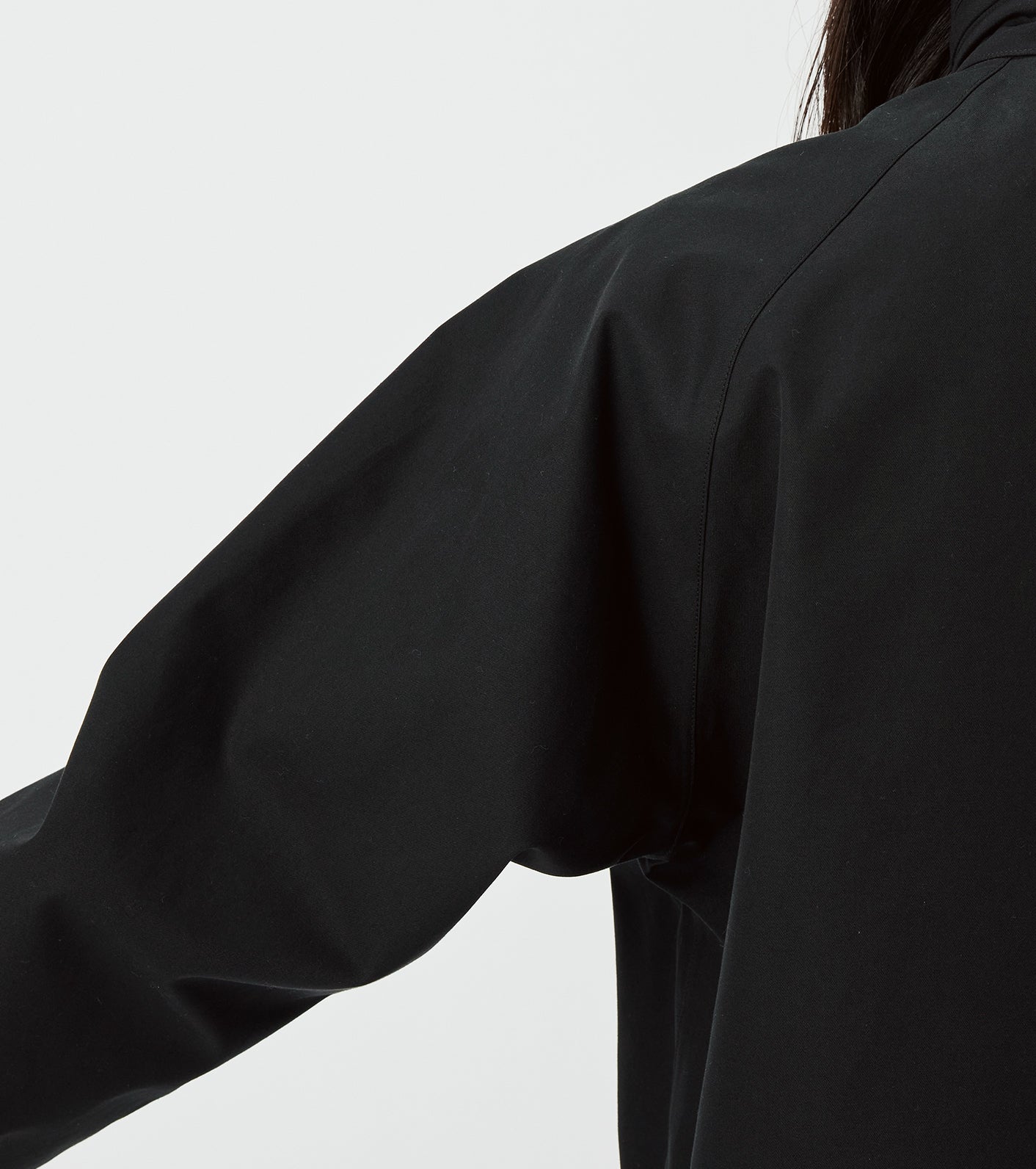 GORE-TEX Crew Jacket - Image 9