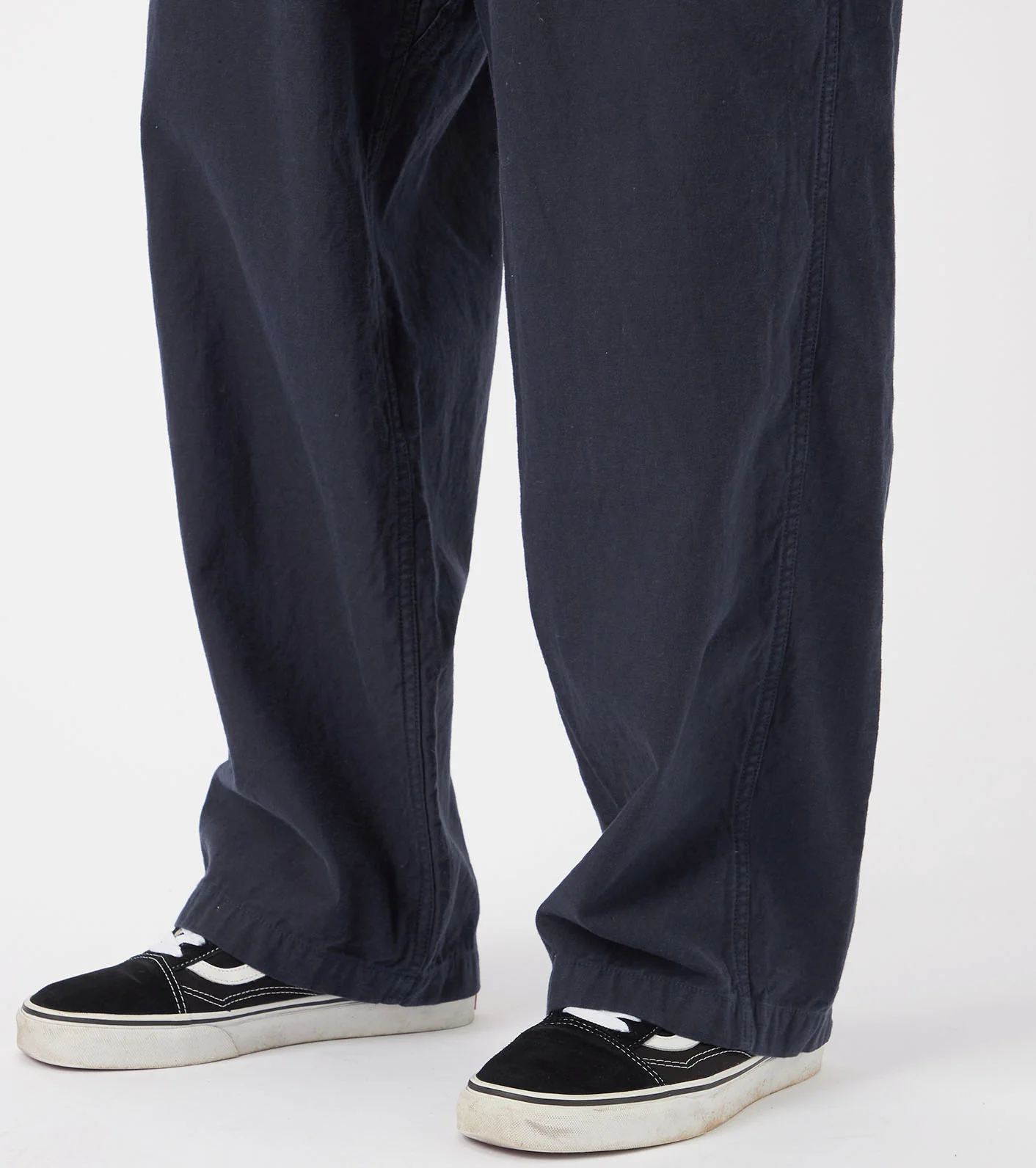 Indigo Deck Pants - Image 10