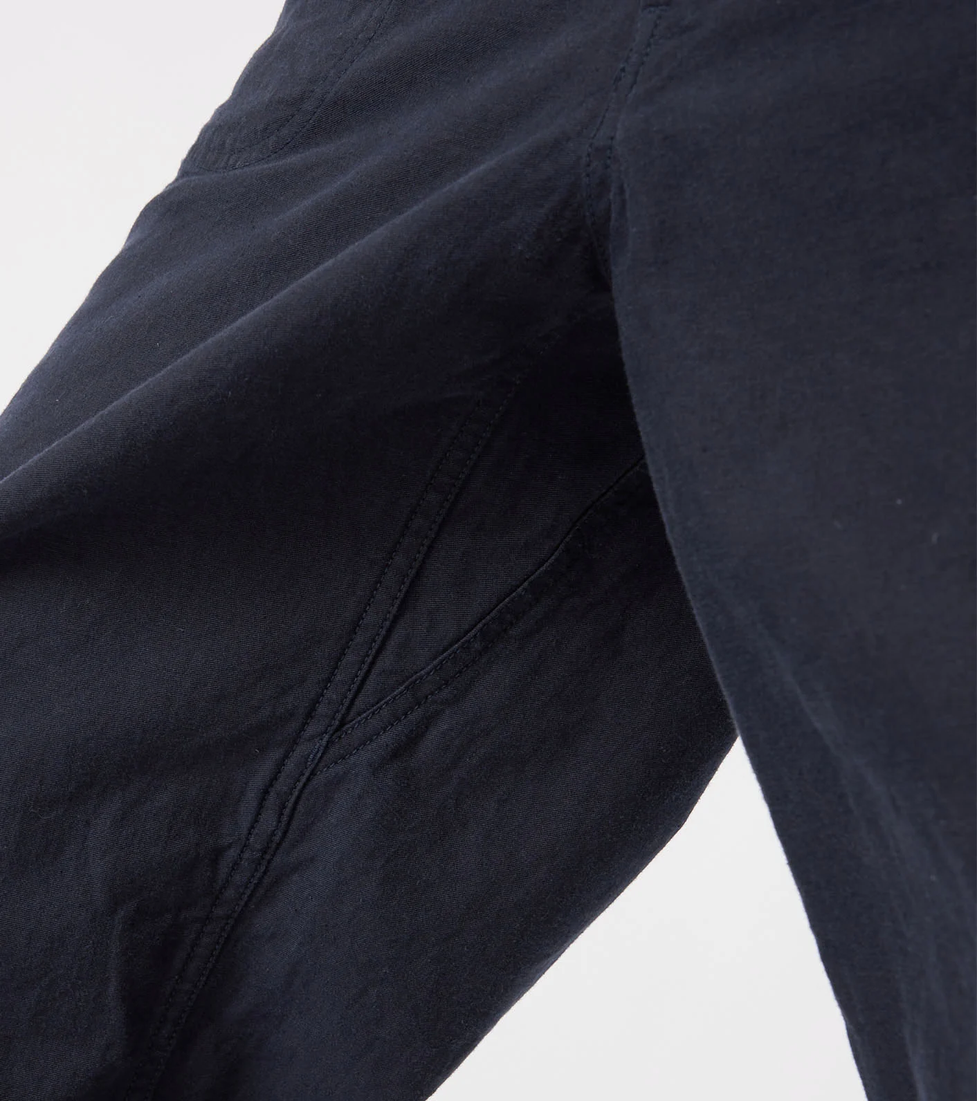 Indigo Deck Pants - Image 11