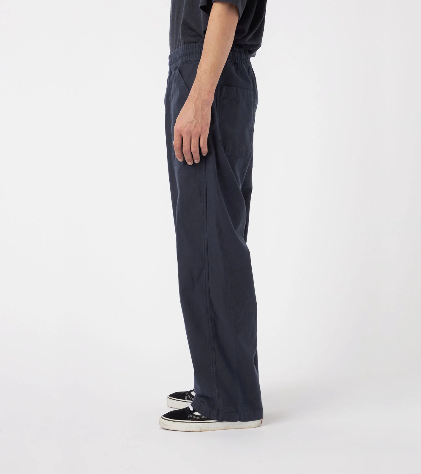 Indigo Deck Pants - Image 5