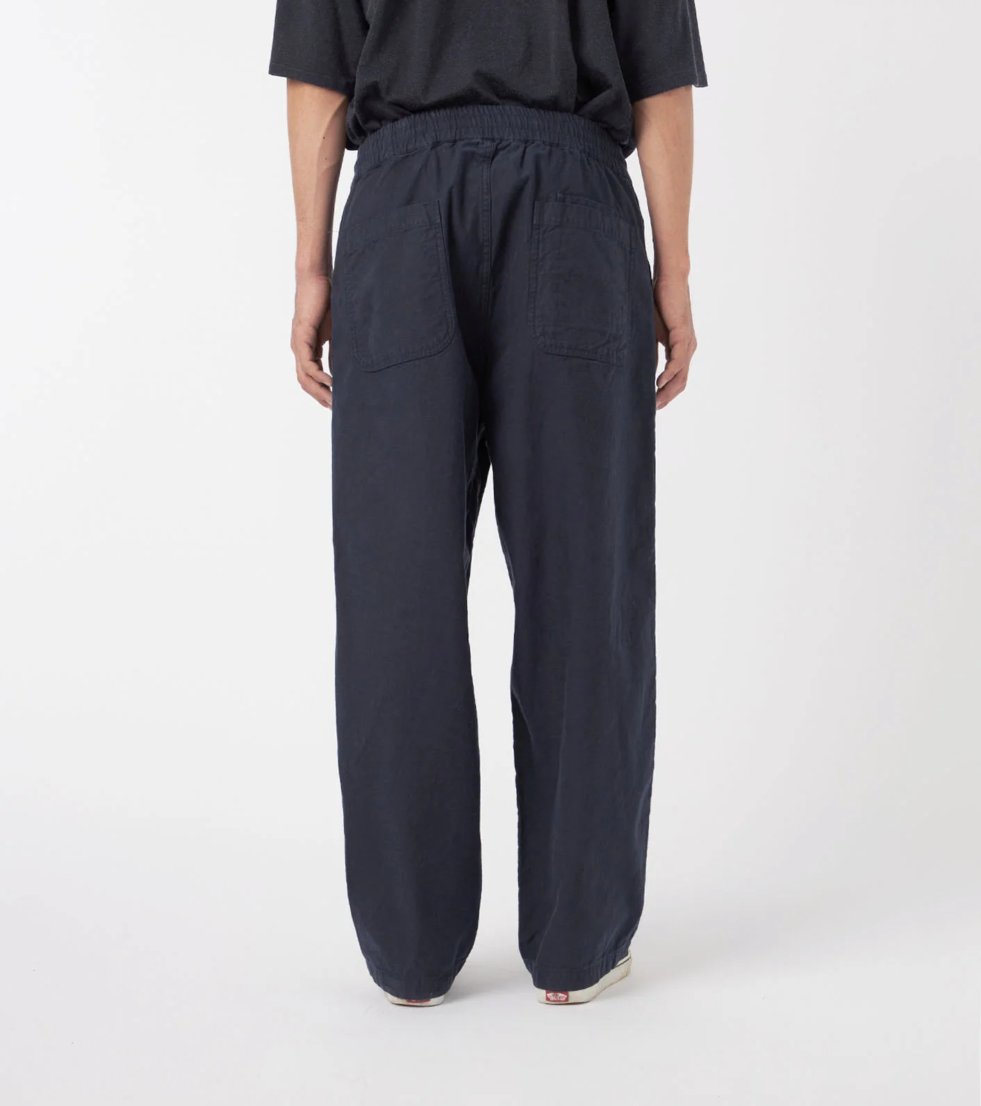 Indigo Deck Pants - Image 6