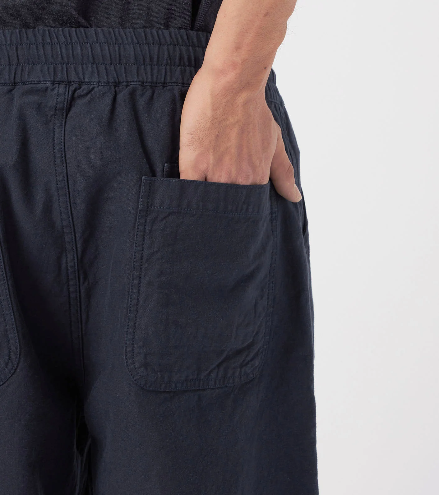 Indigo Deck Pants - Image 9