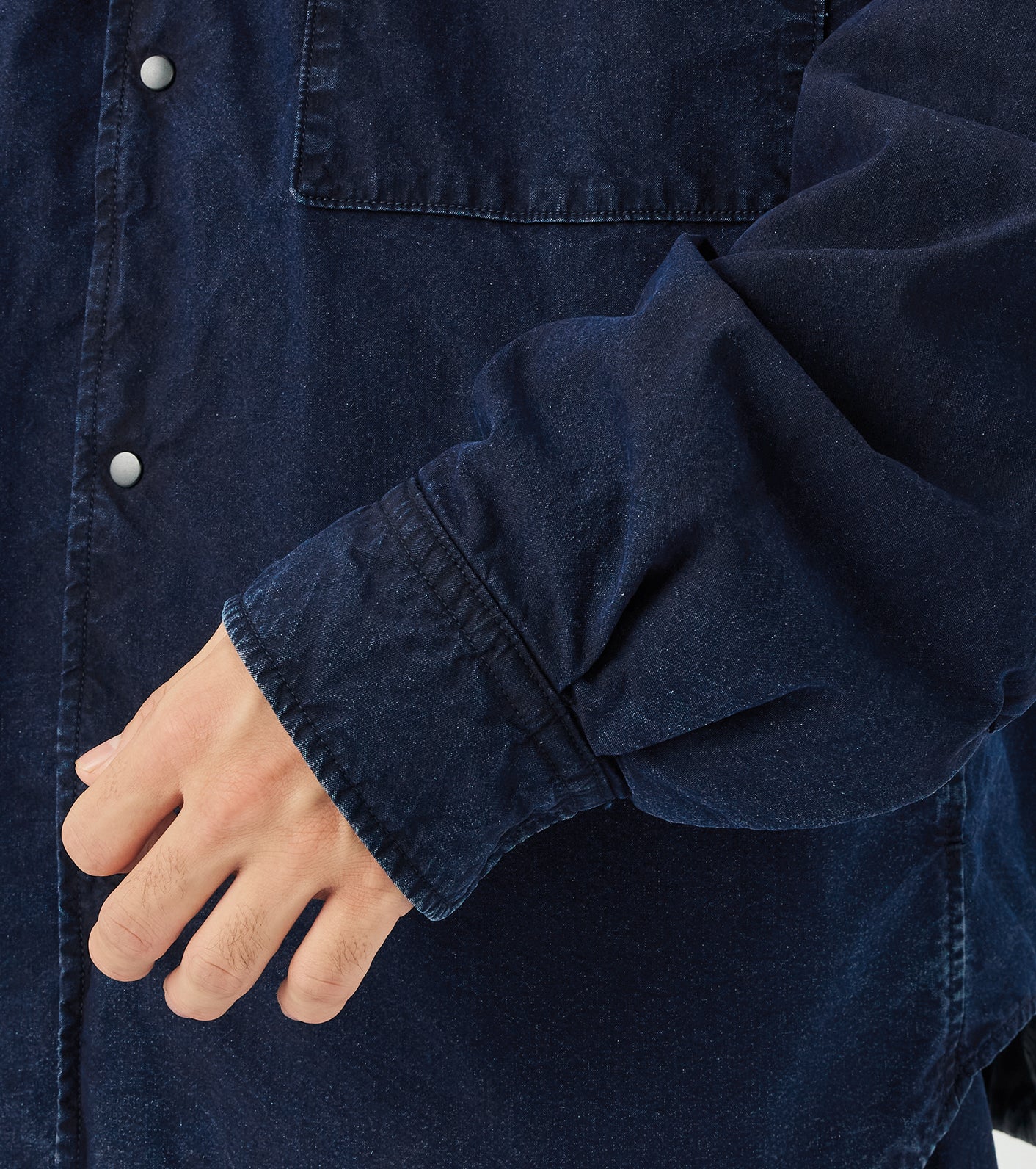 Insulation Shirt - Image 10