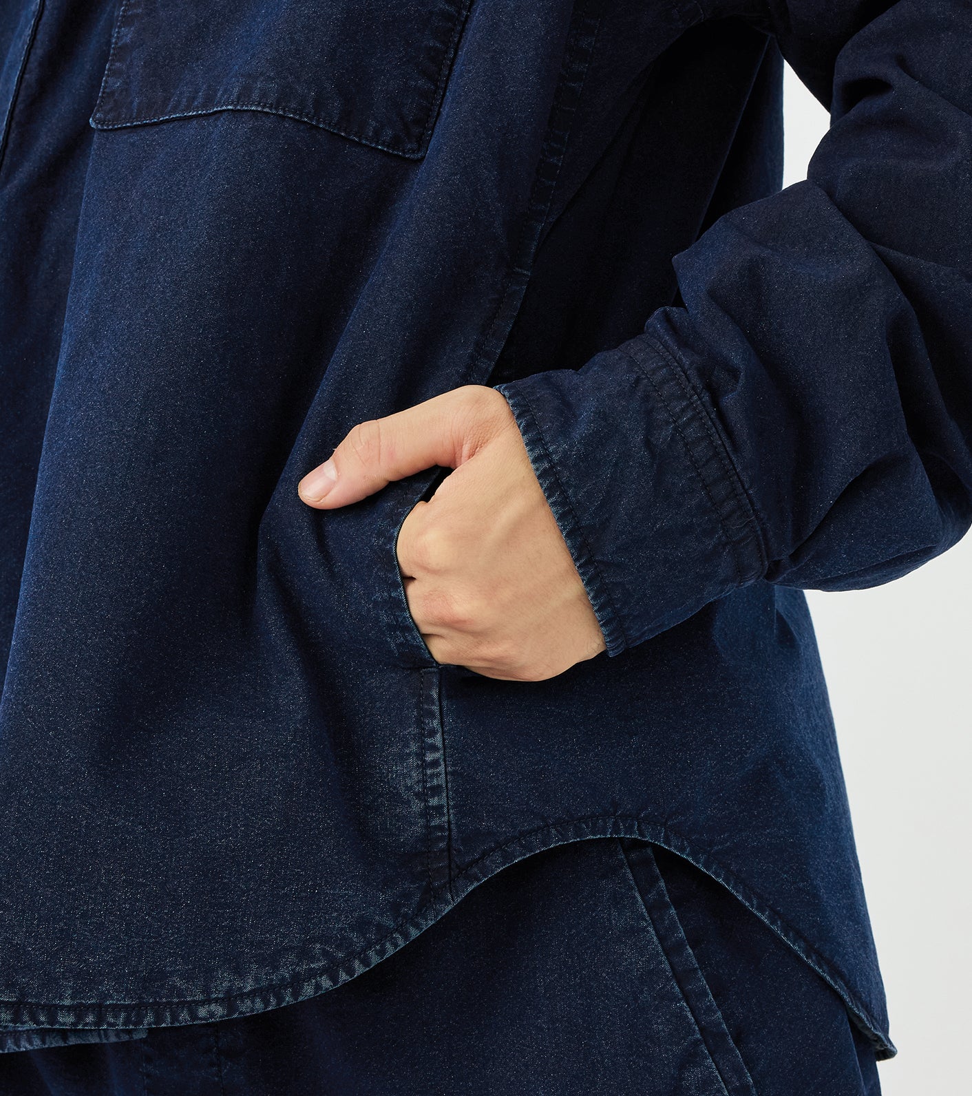 Insulation Shirt - Image 11