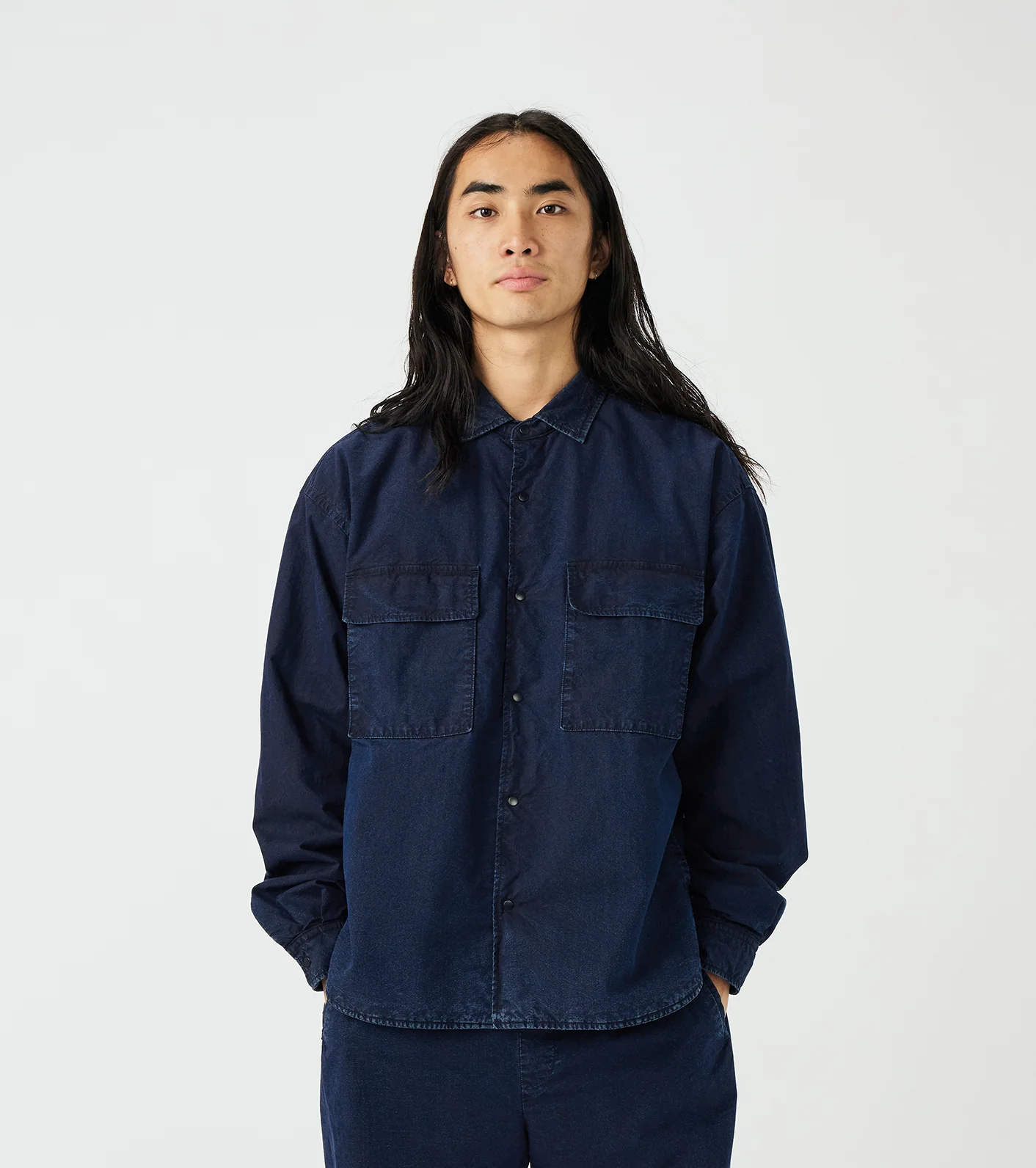 Insulation Shirt - Image 3