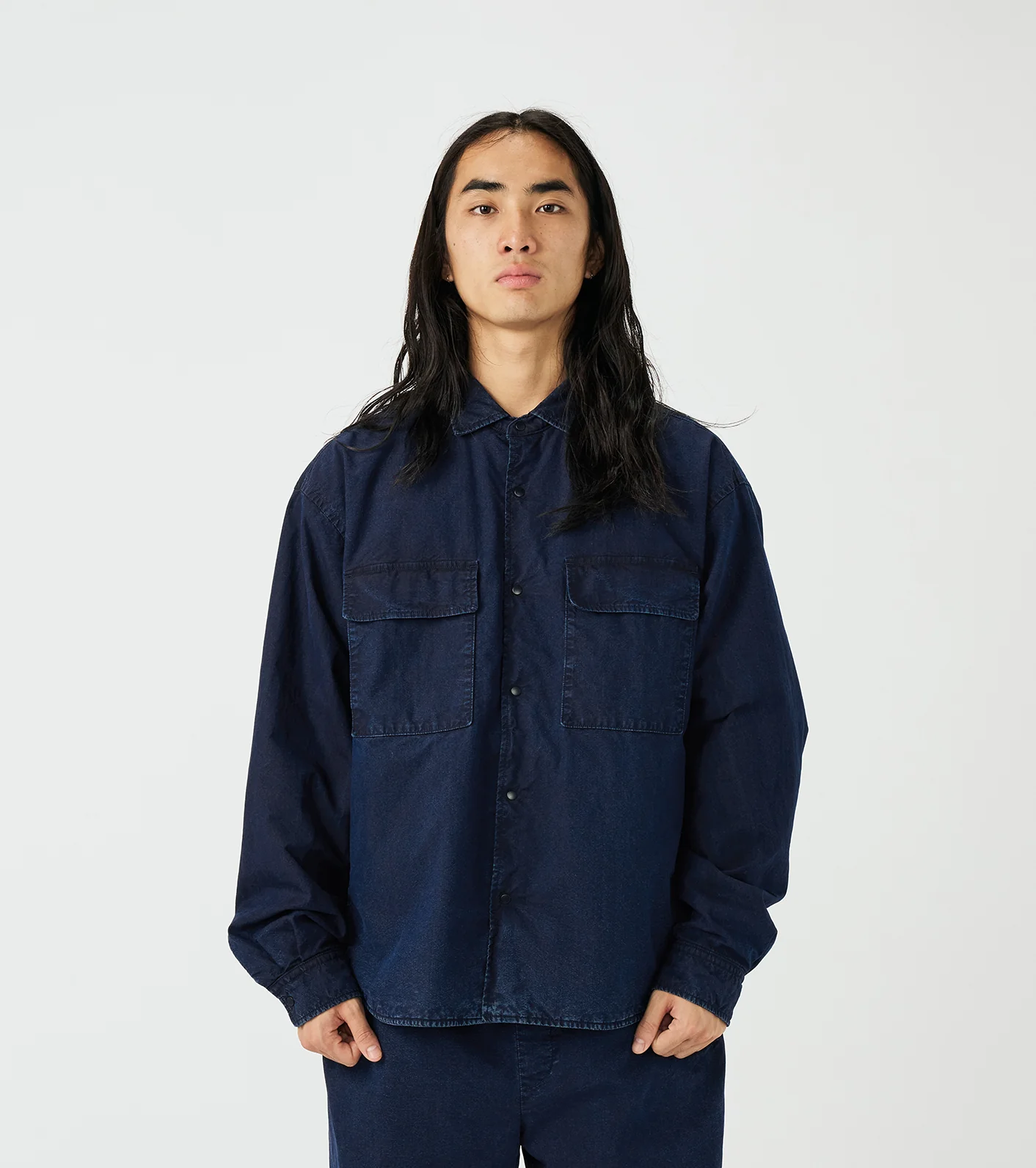 Insulation Shirt - Image 4