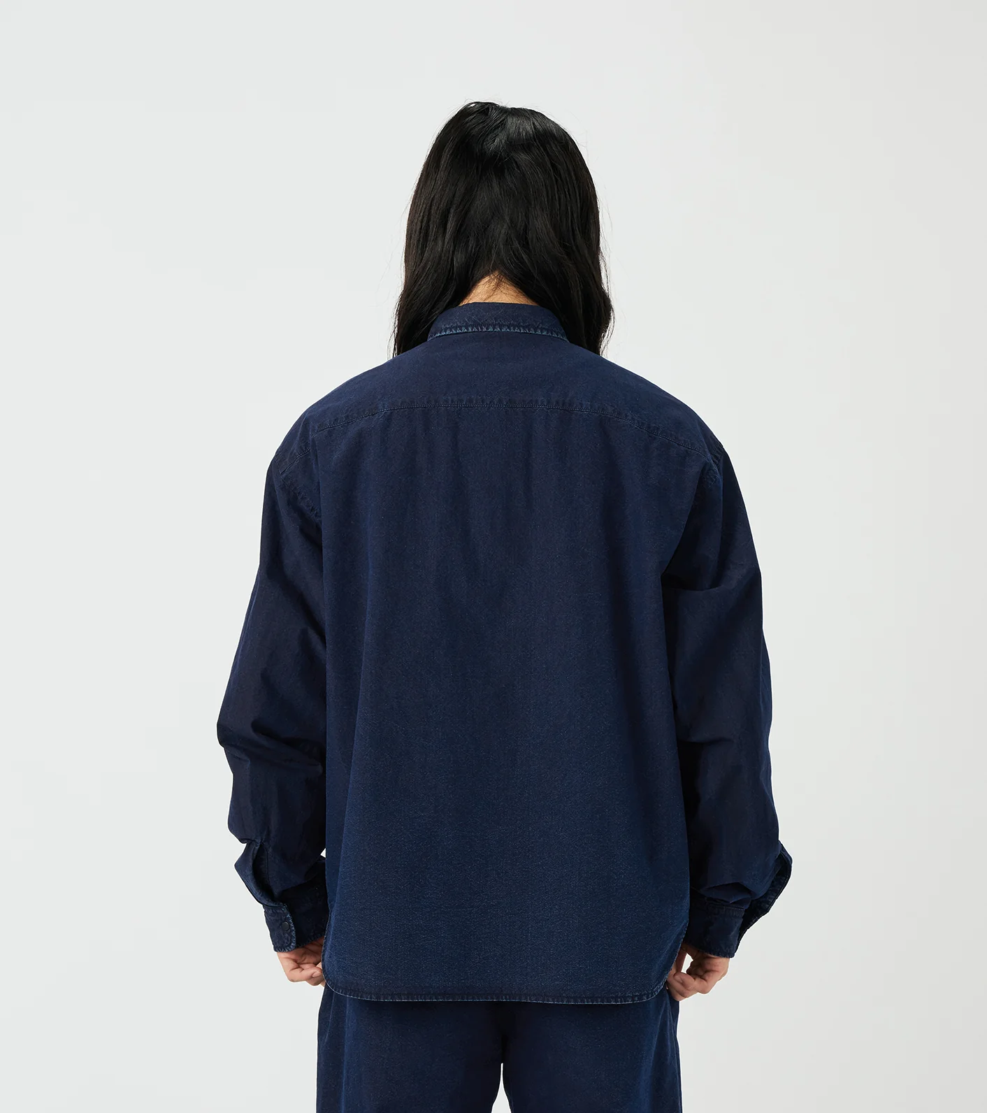 Insulation Shirt - Image 6