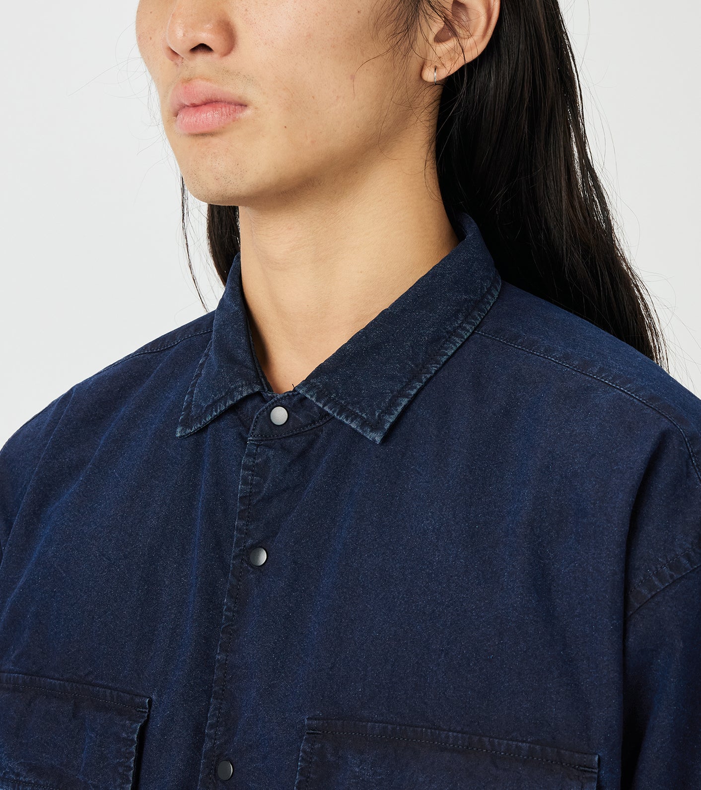 Insulation Shirt - Image 7