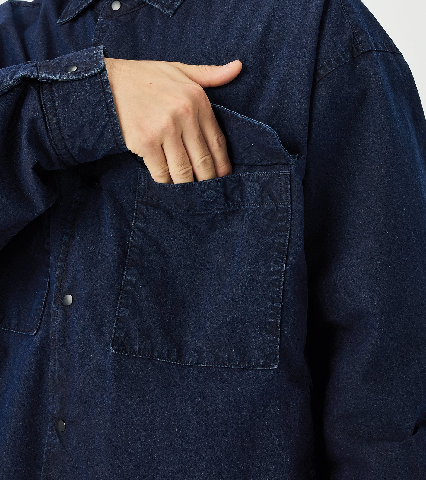 Insulation Shirt - Image 9