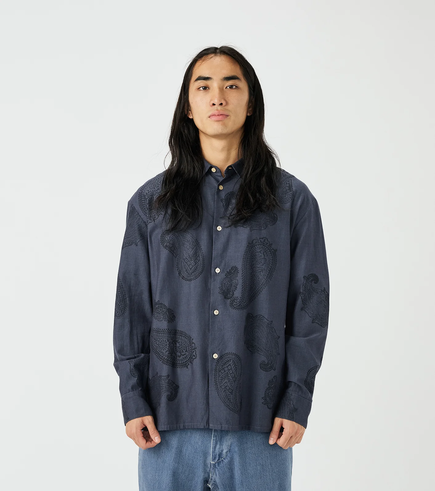 nanamica Exclusive Derbin Shirt - Image 3