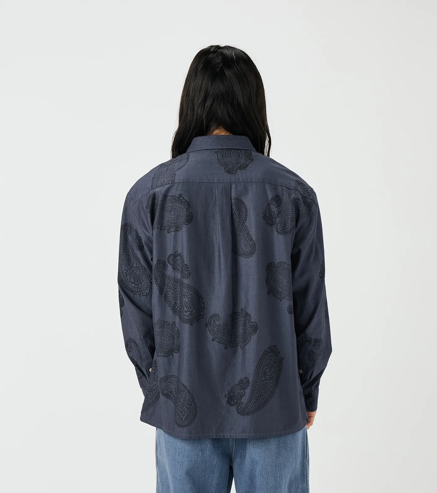 nanamica Exclusive Derbin Shirt - Image 5