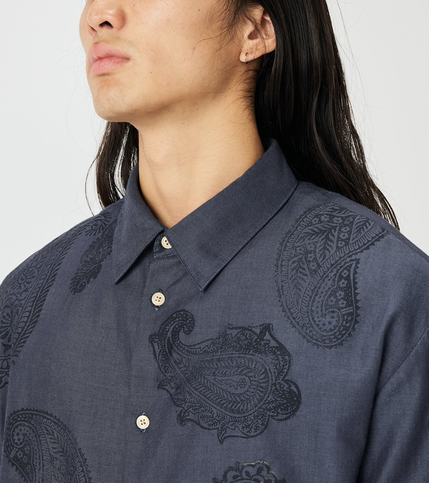nanamica Exclusive Derbin Shirt - Image 6