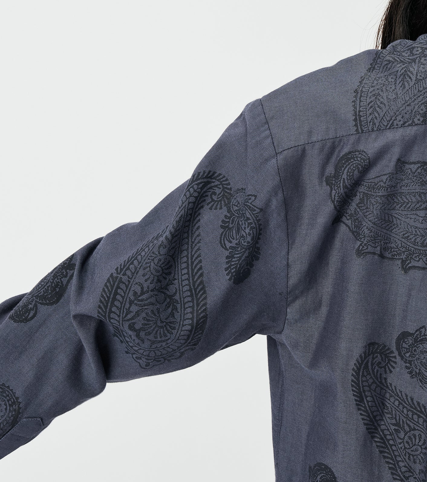 nanamica Exclusive Derbin Shirt - Image 7