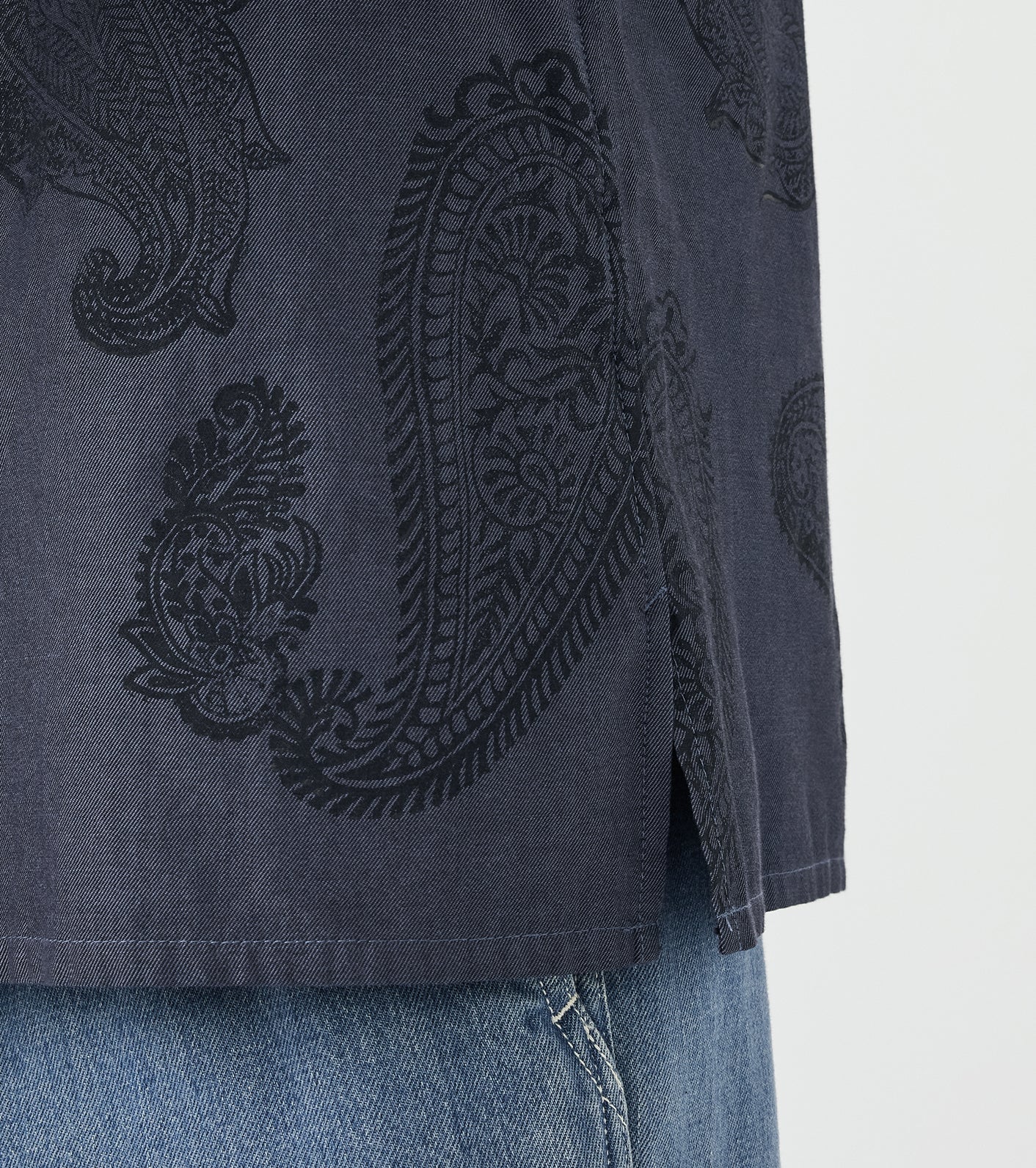 nanamica Exclusive Derbin Shirt - Image 9