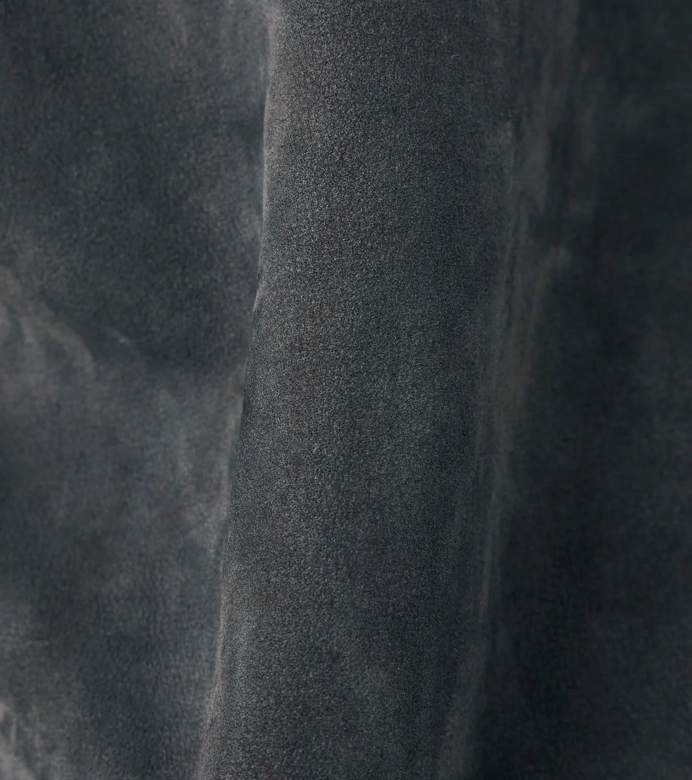 nanamica Exclusive Leather Jacket - Image 13