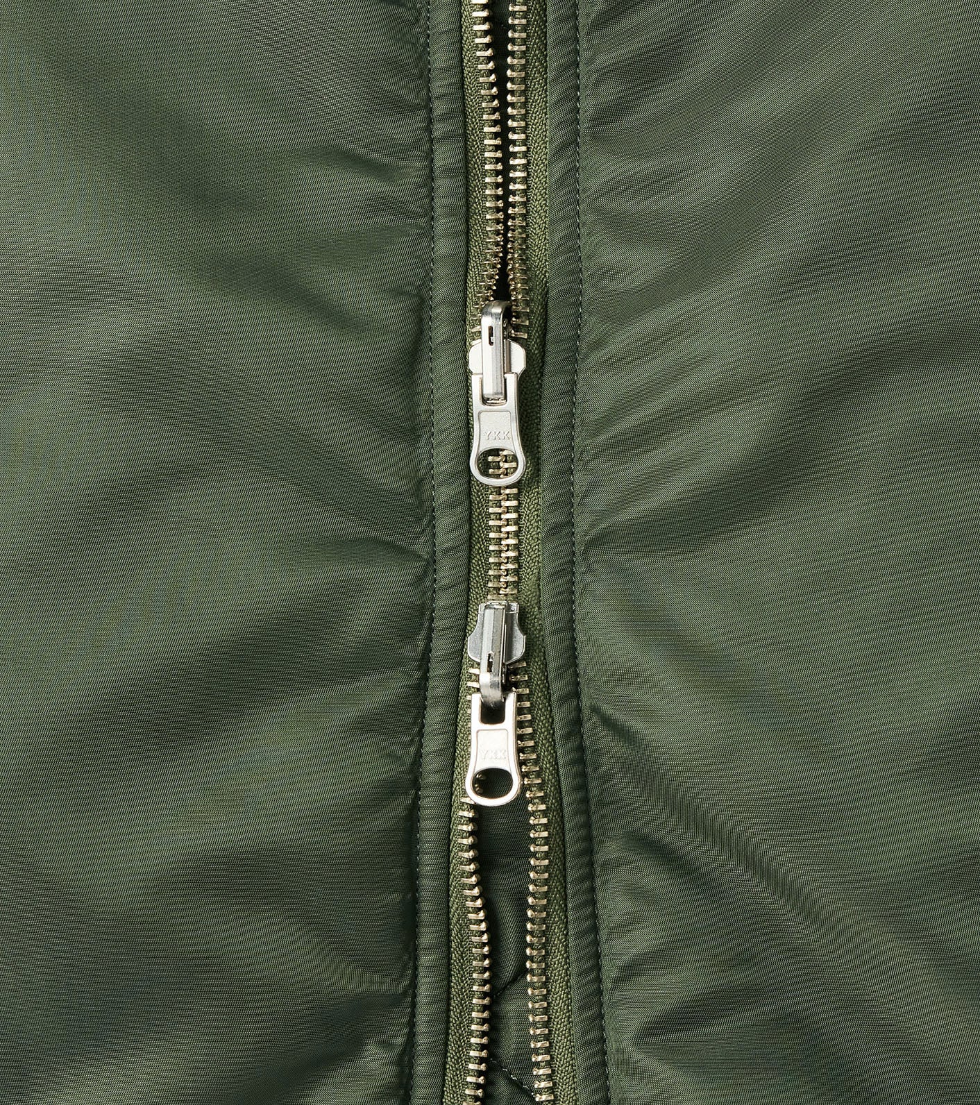 nanamica Exclusive Reversible Flight Jacket - Image 13