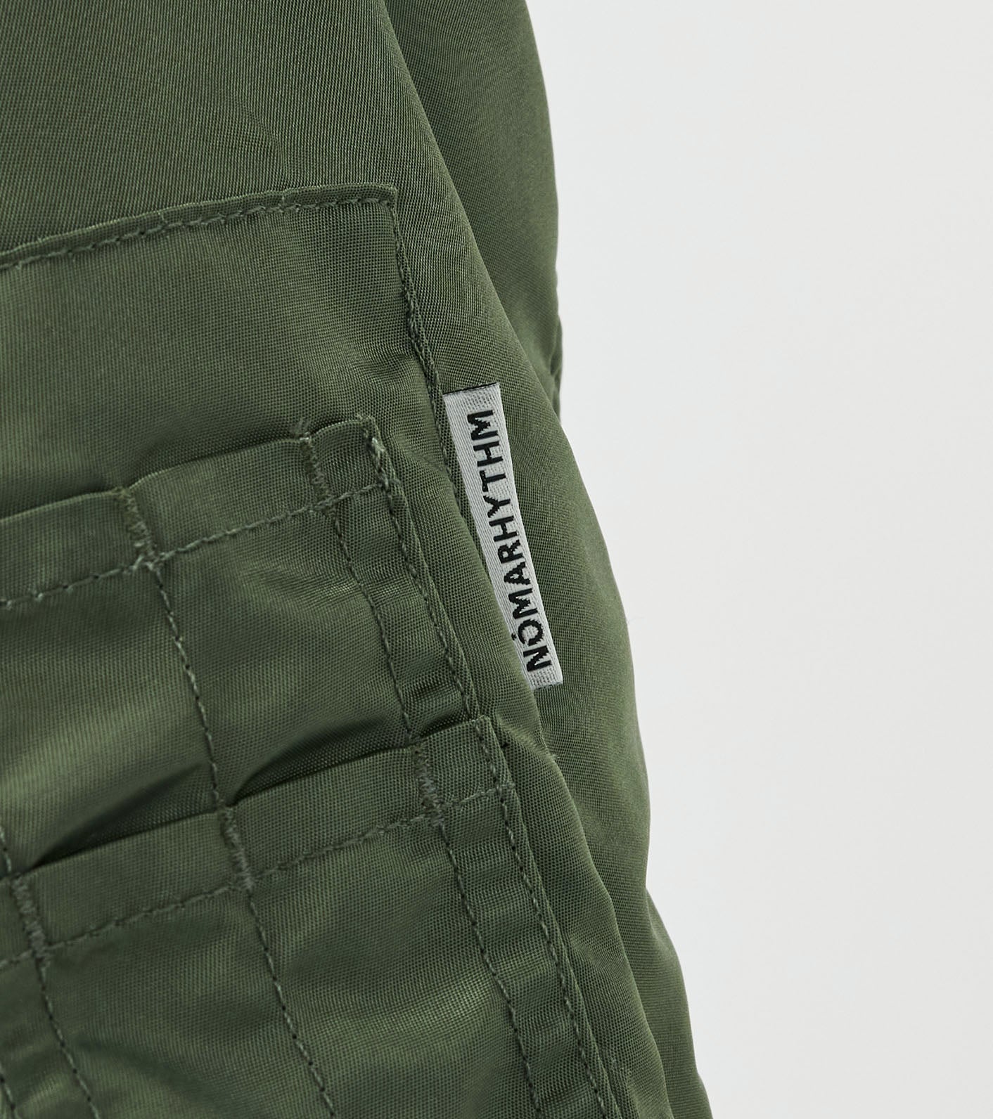 nanamica Exclusive Reversible Flight Jacket - Image 14