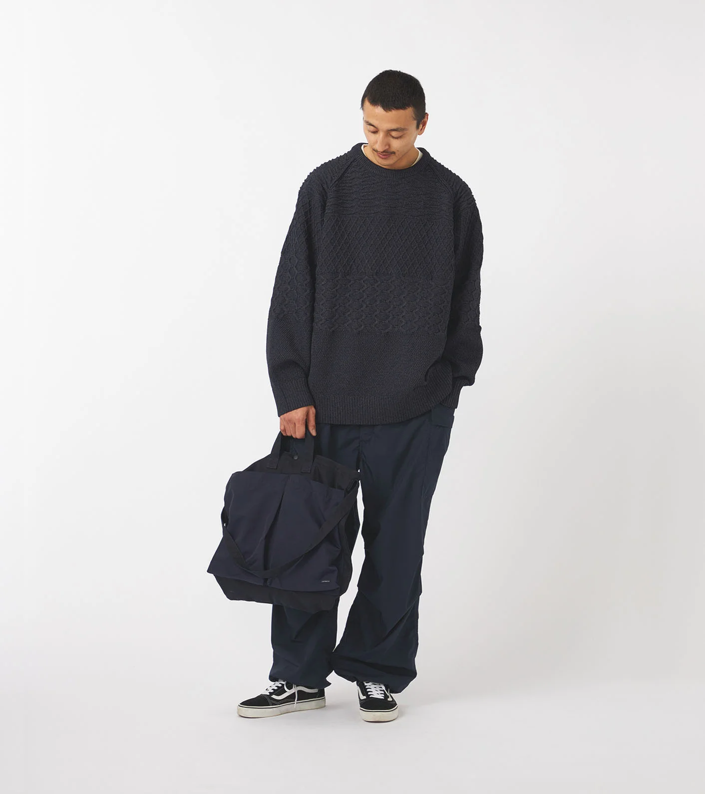 OOAL Tote Bag - Image 3